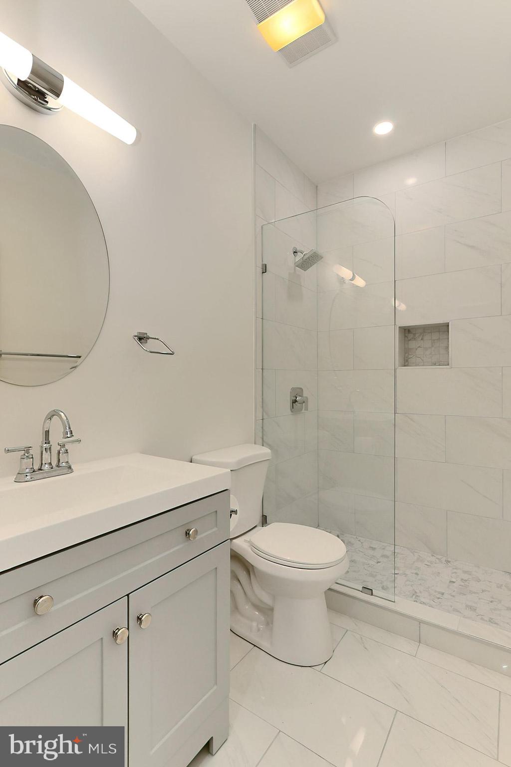 PLEASANT RIDGE - Residential