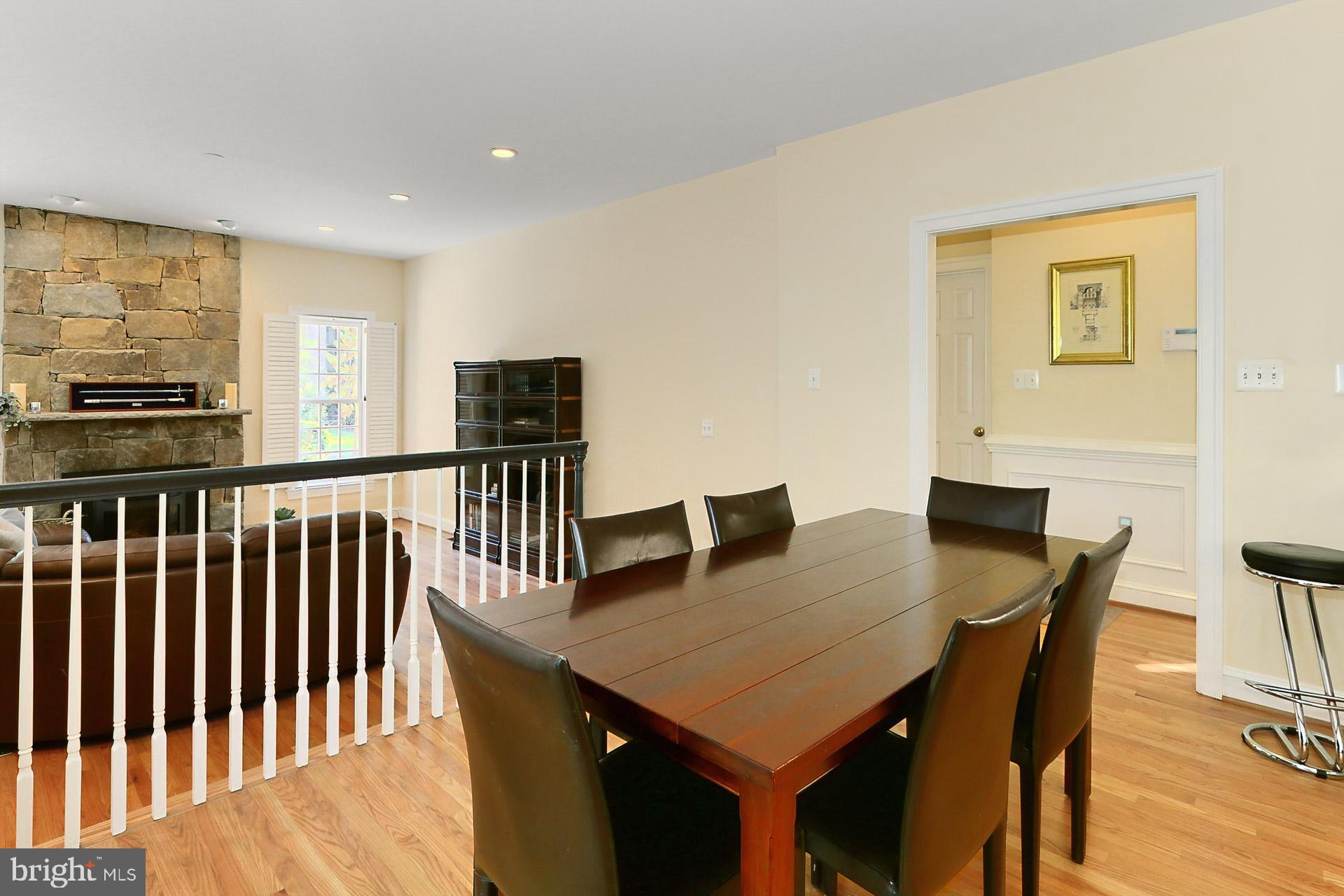 PLEASANT RIDGE - Residential