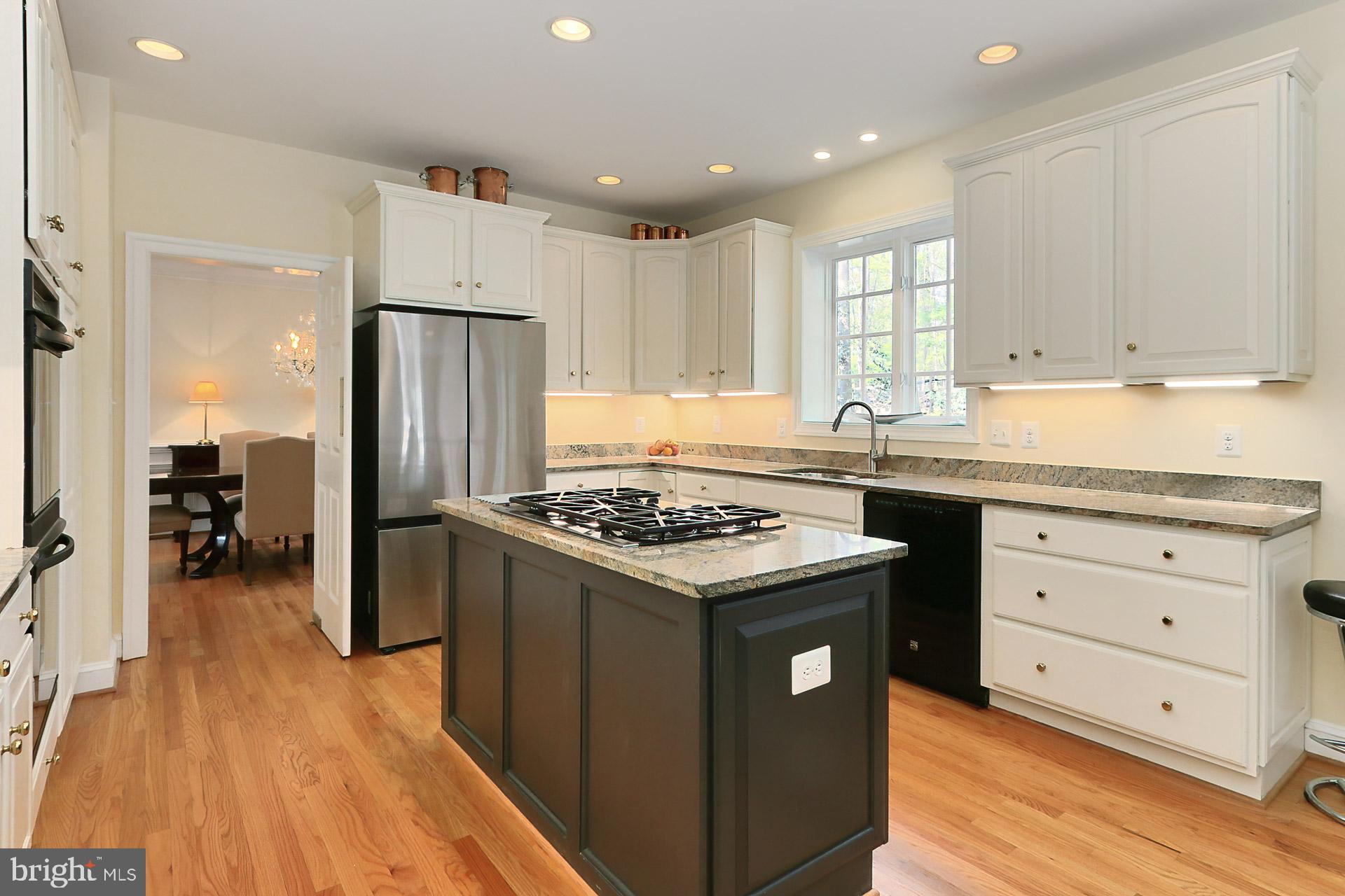 PLEASANT RIDGE - Residential