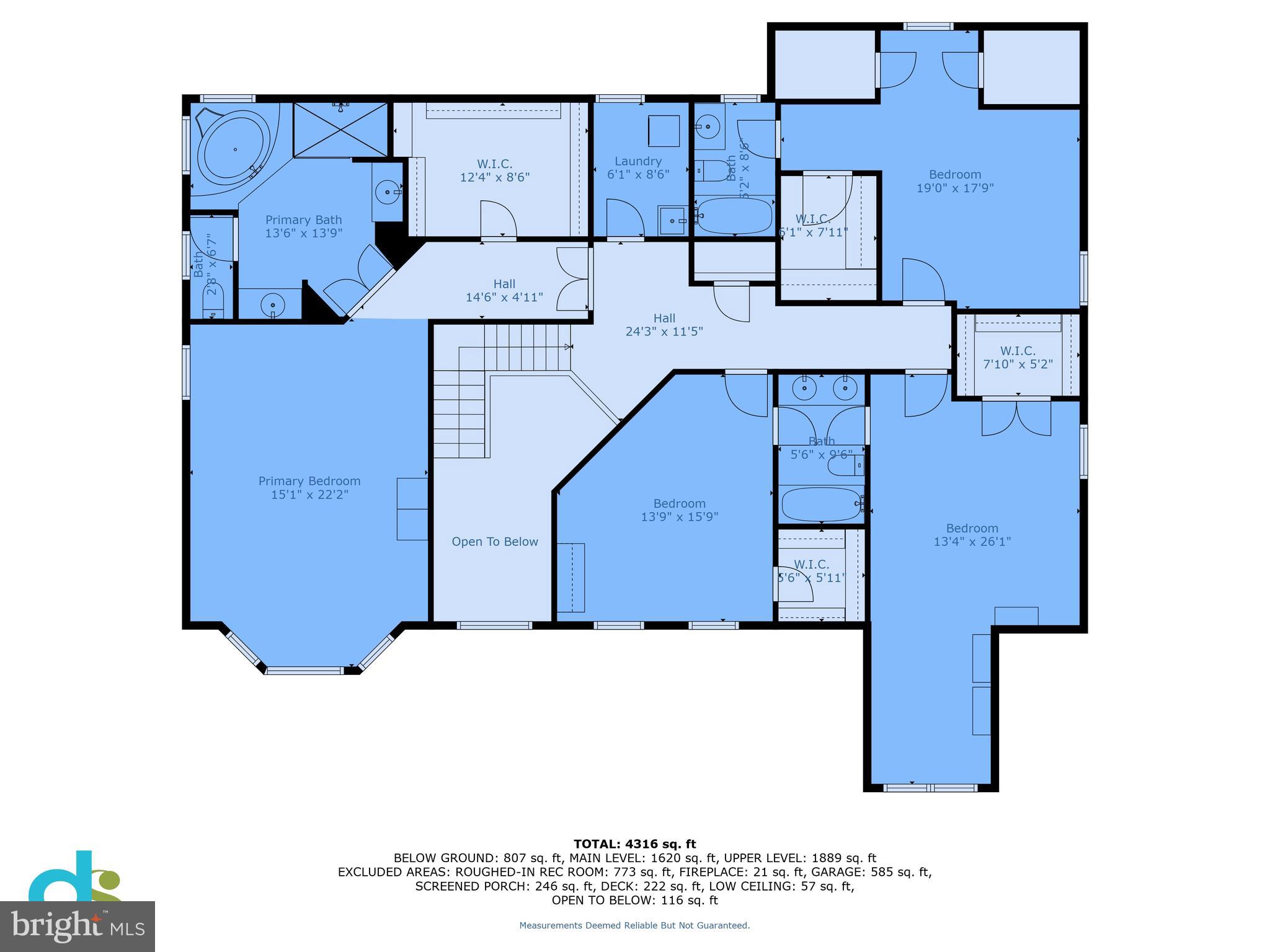 PLEASANT RIDGE - Residential