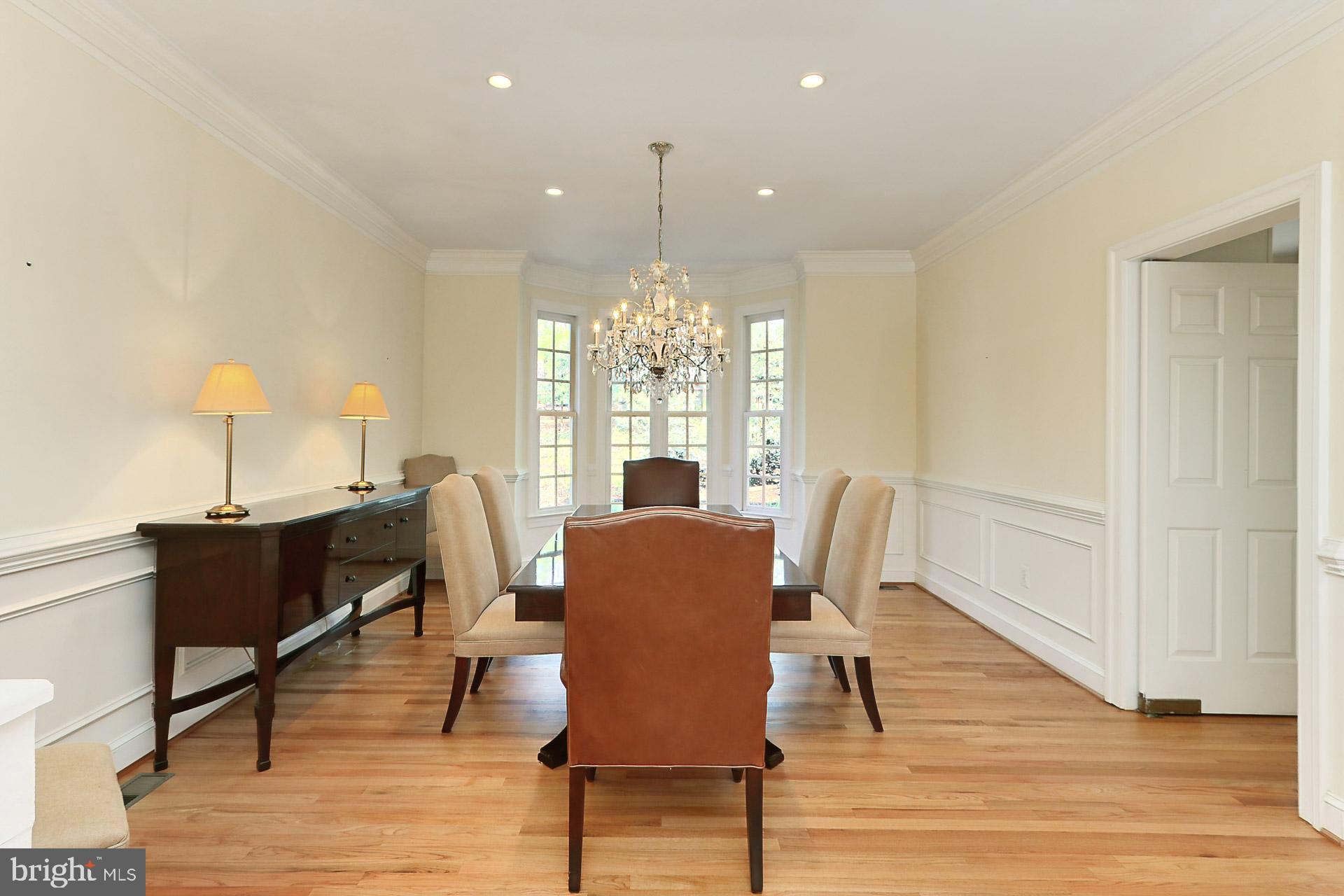 PLEASANT RIDGE - Residential