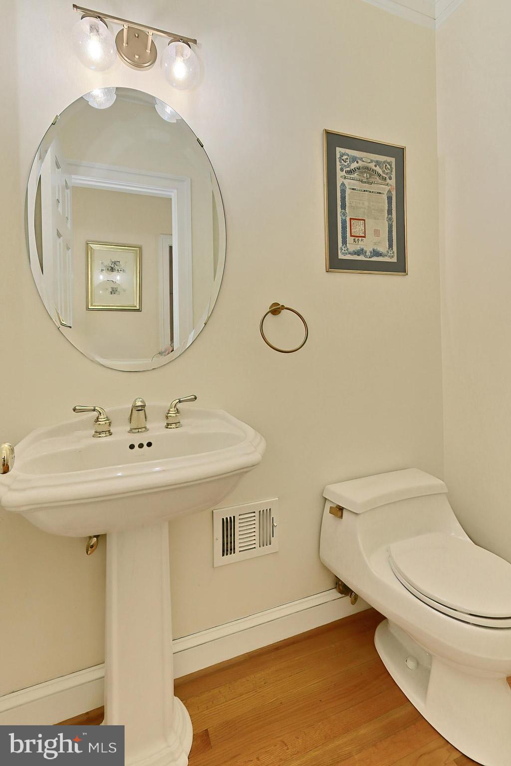 PLEASANT RIDGE - Residential