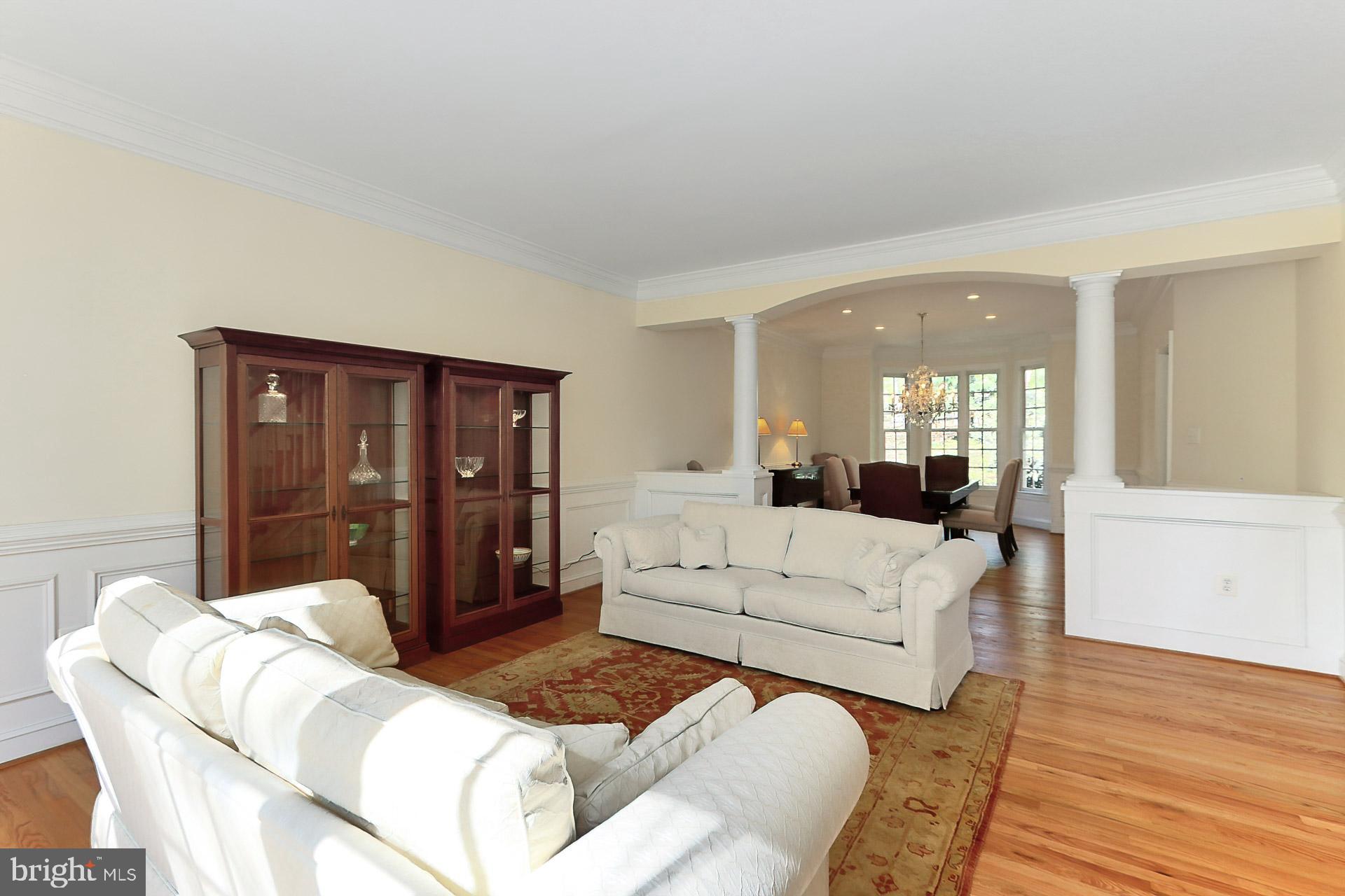 PLEASANT RIDGE - Residential