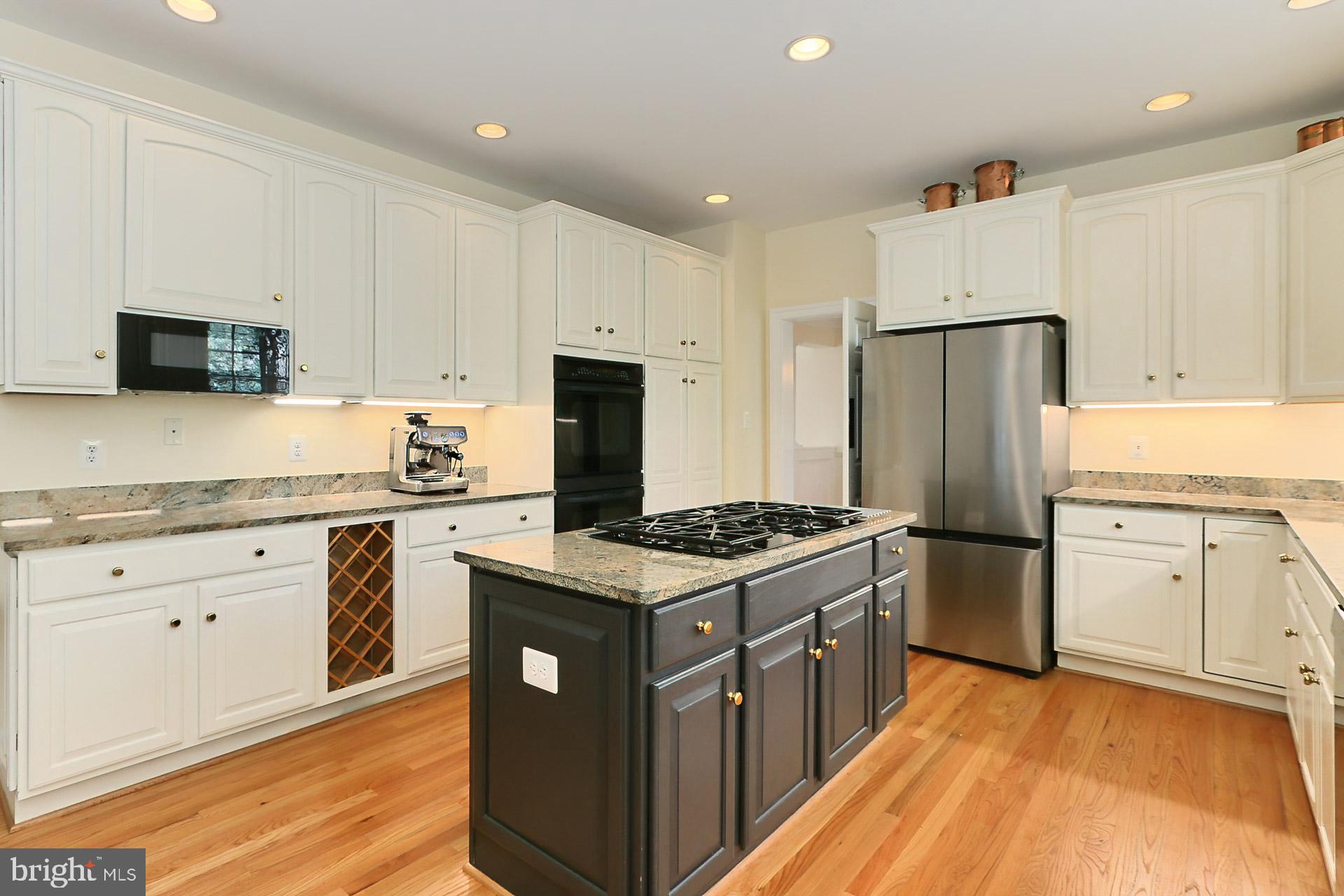 PLEASANT RIDGE - Residential