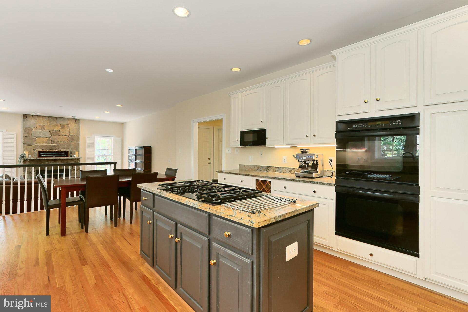 PLEASANT RIDGE - Residential