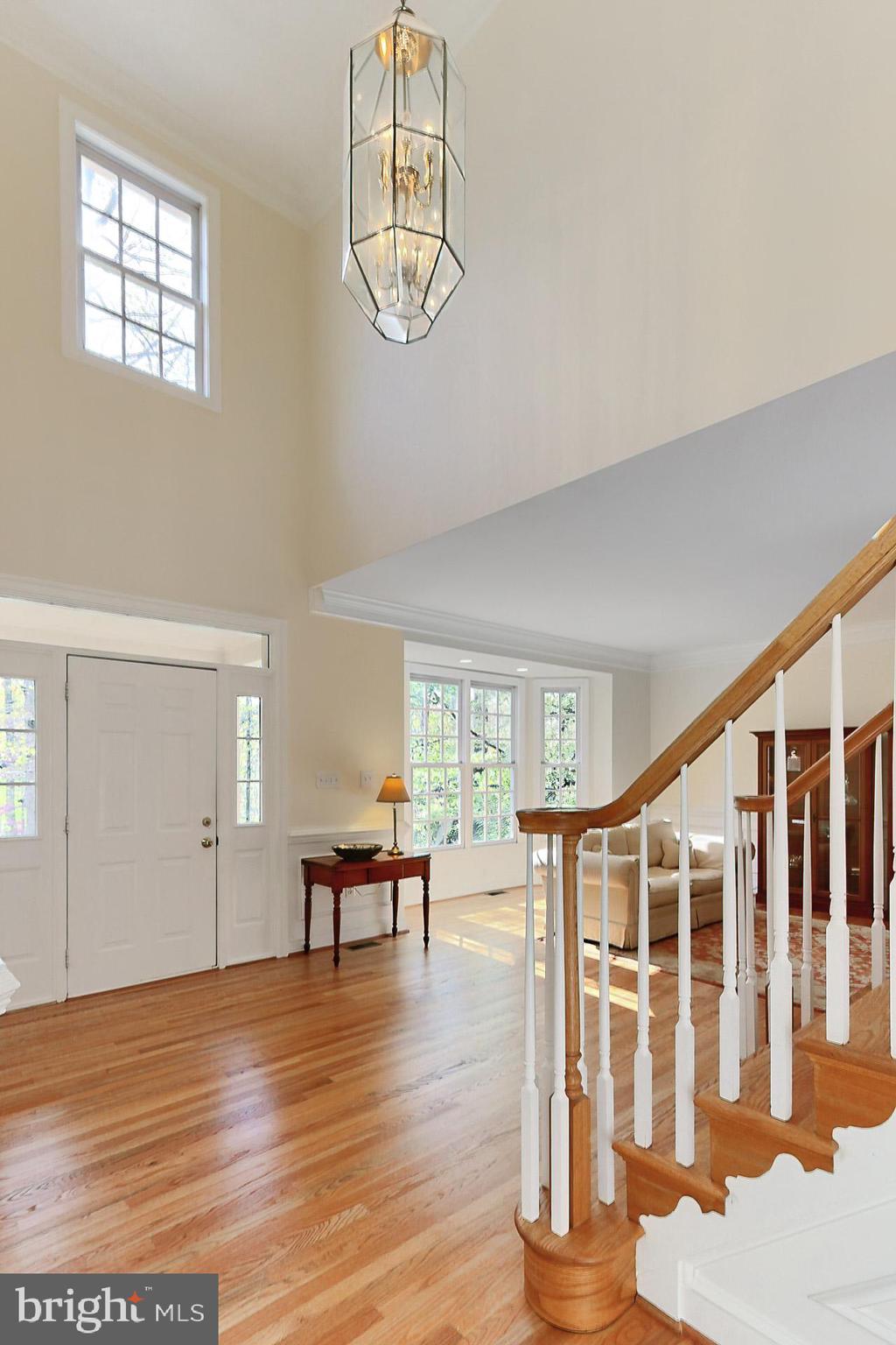 PLEASANT RIDGE - Residential