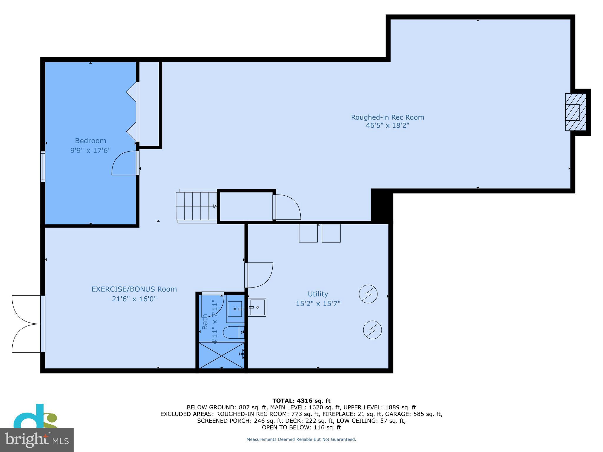 PLEASANT RIDGE - Residential
