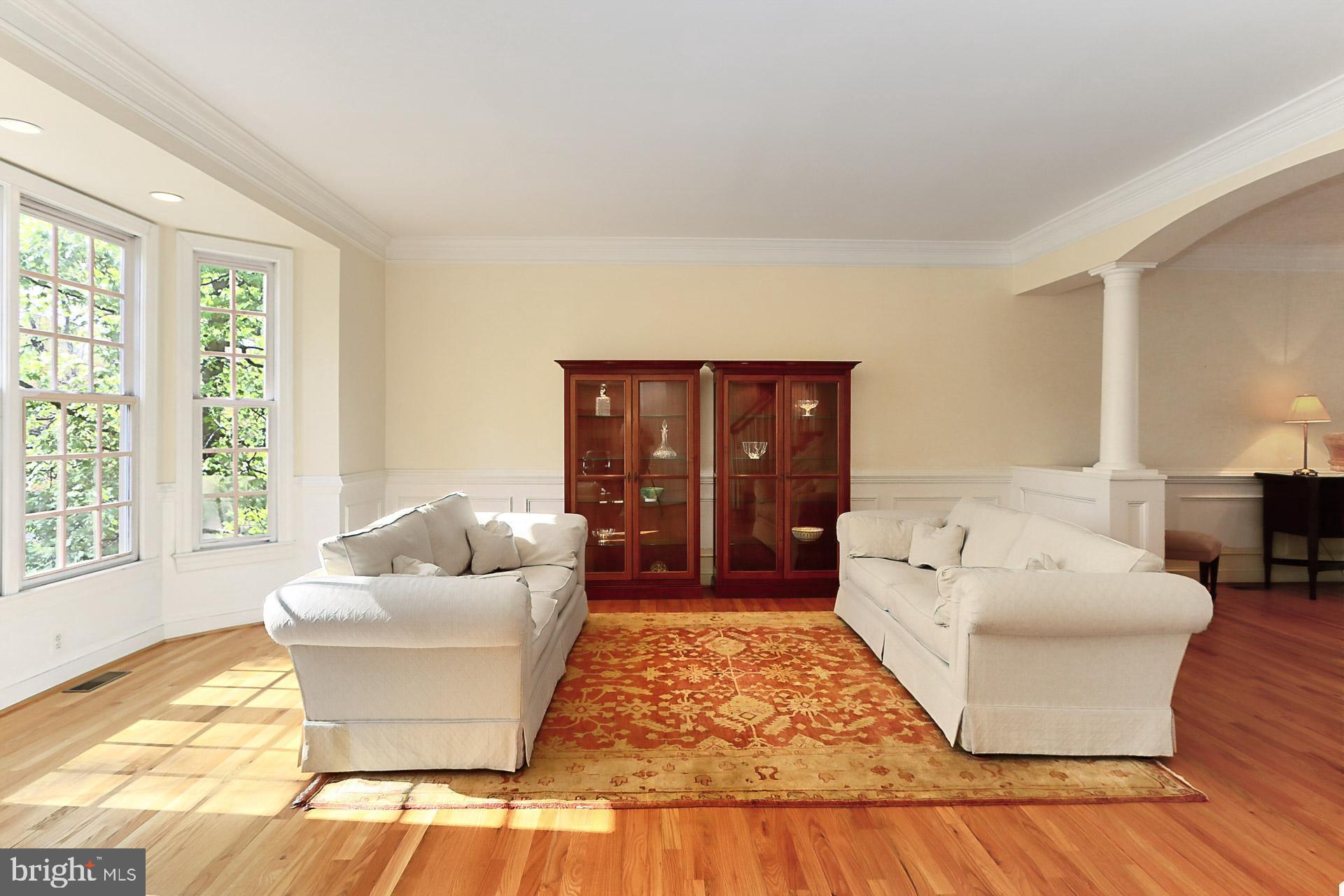 PLEASANT RIDGE - Residential