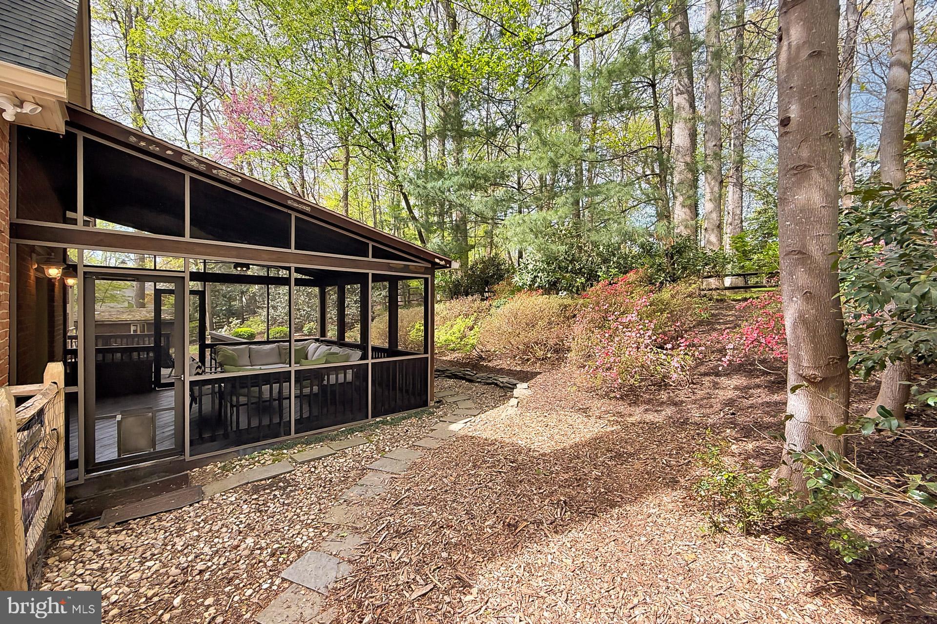 PLEASANT RIDGE - Residential