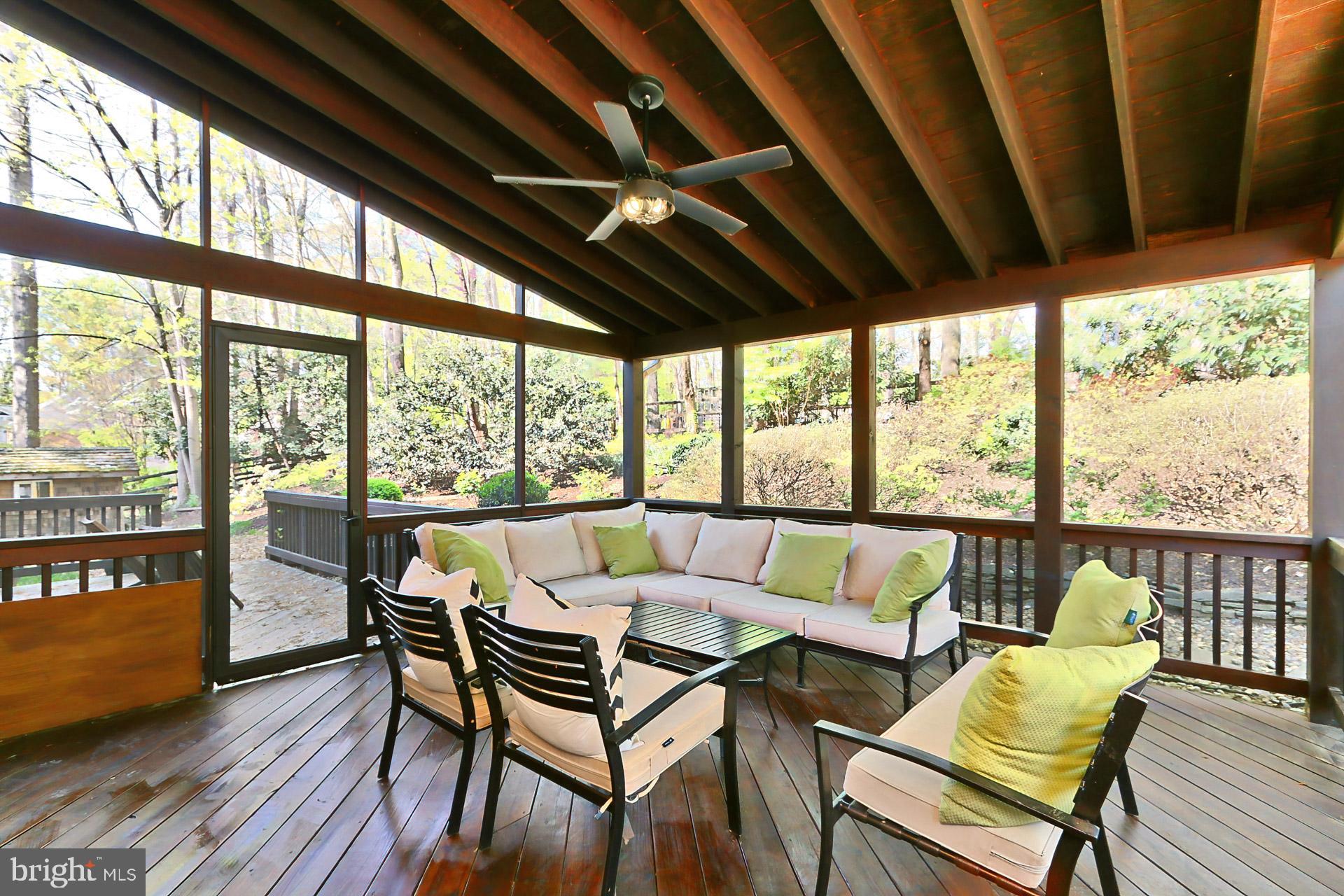 PLEASANT RIDGE - Residential