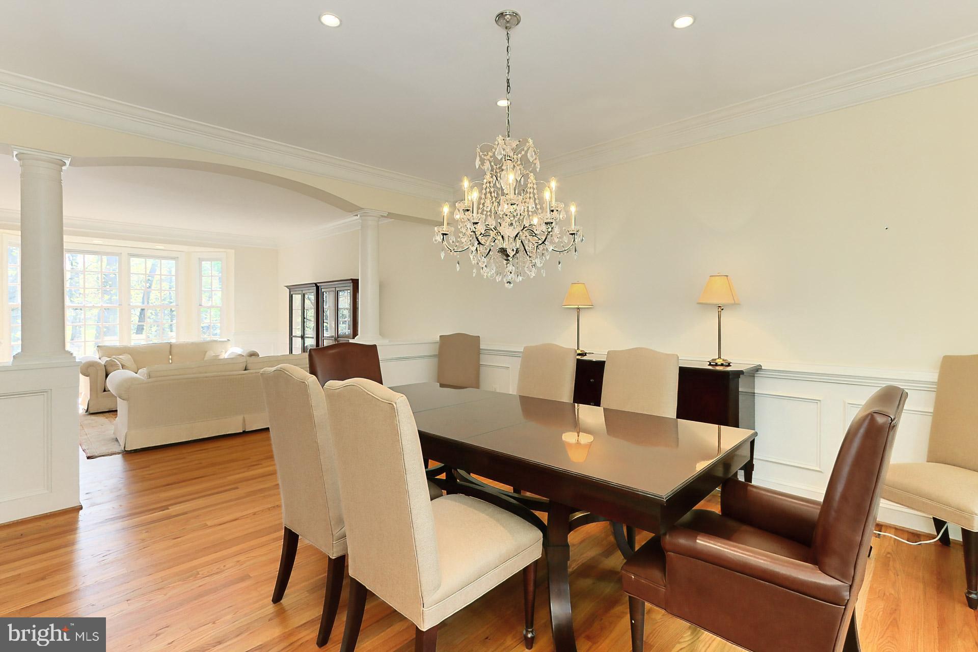 PLEASANT RIDGE - Residential