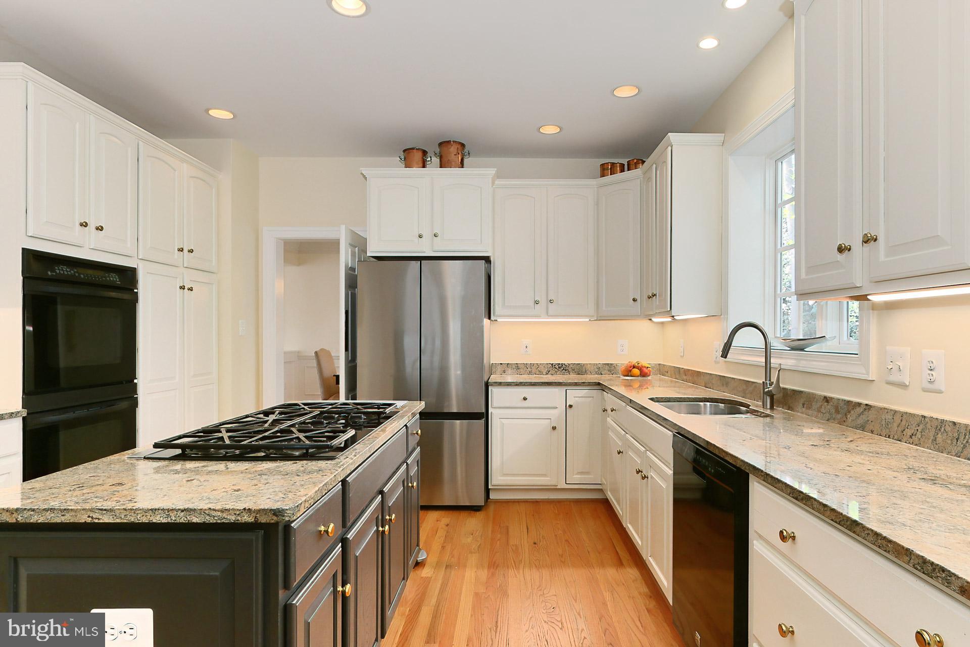 PLEASANT RIDGE - Residential