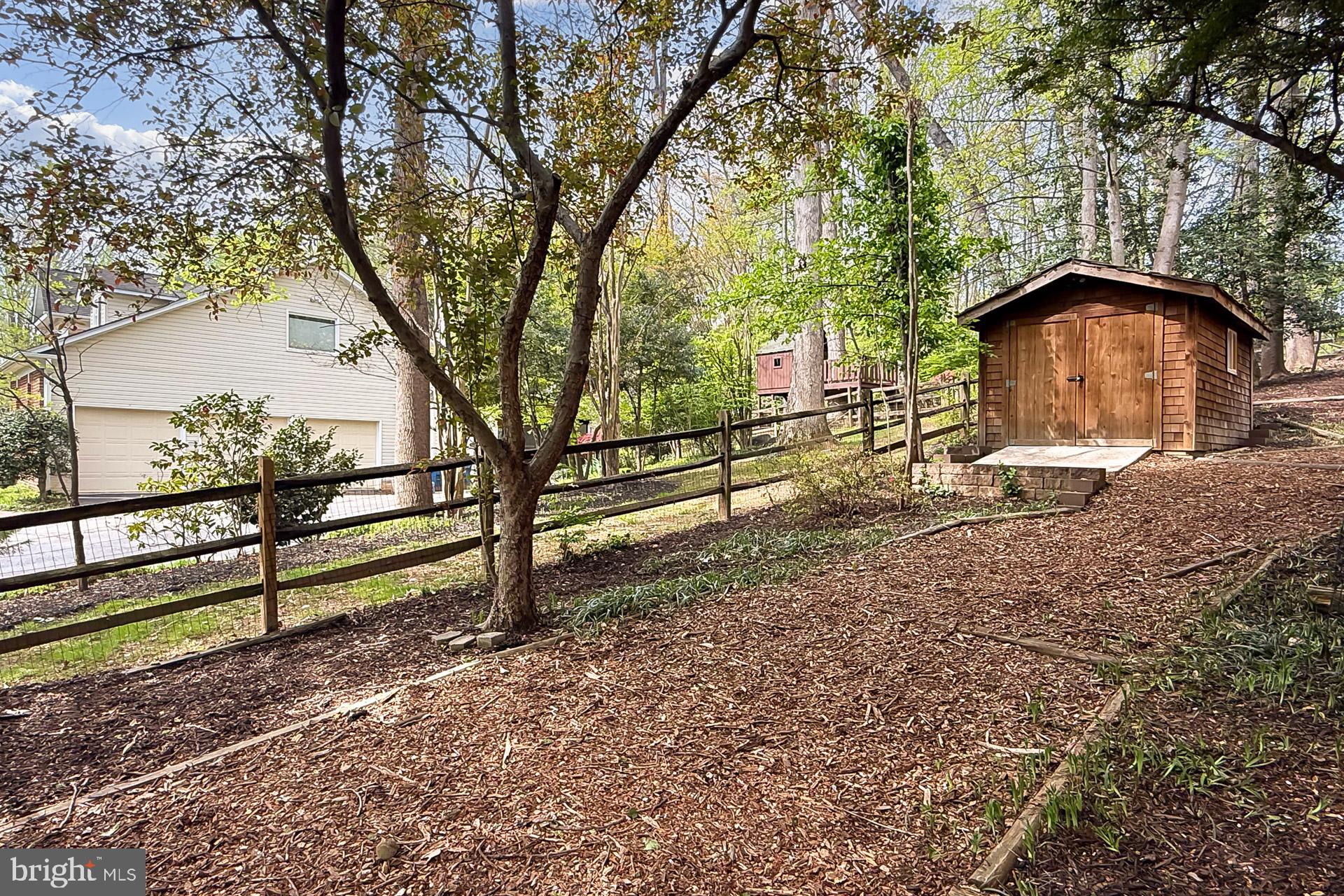 PLEASANT RIDGE - Residential