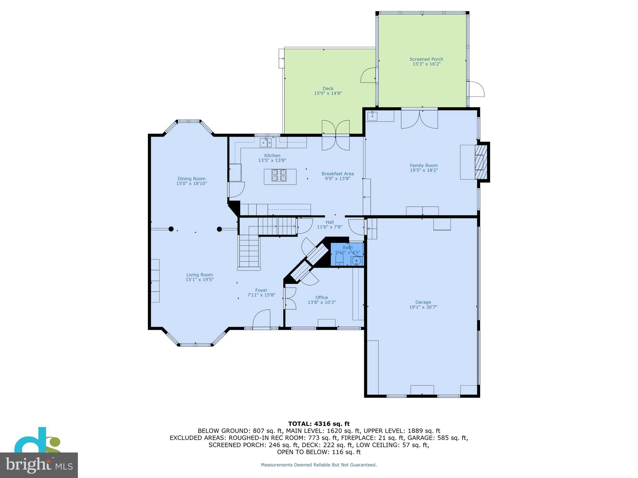 PLEASANT RIDGE - Residential