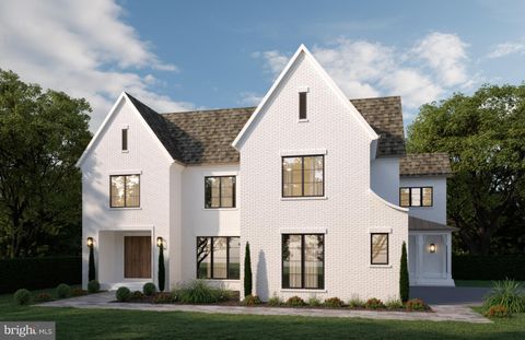 1316 CALDER ROAD MCLEAN VA 22101