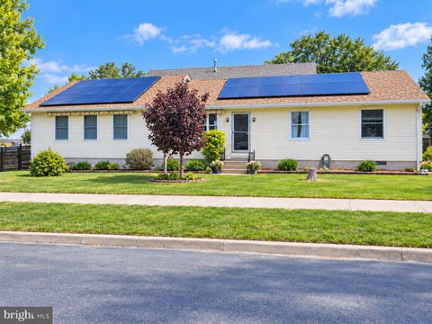 Homes For Sale - 602 141st Street<br/> OCEAN CITY, MD 21842