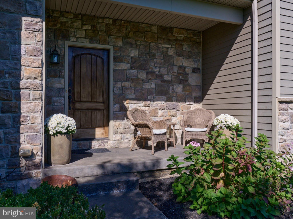 Photo of 3967 Sawmill Road, DOYLESTOWN, PA 18902 (MLS # PABU2133224)