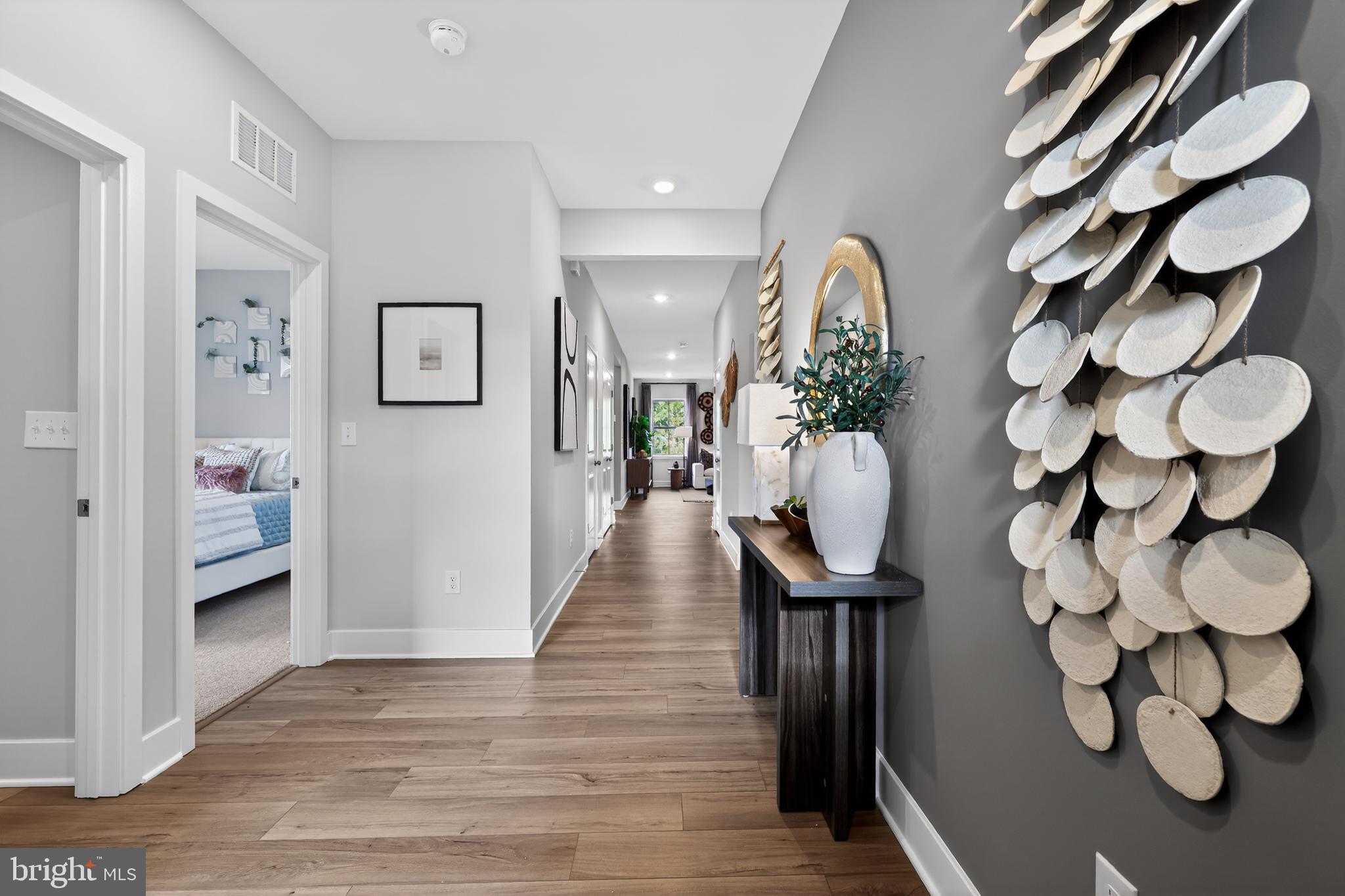 FOREST LANDING - ELLENDALE - Residential