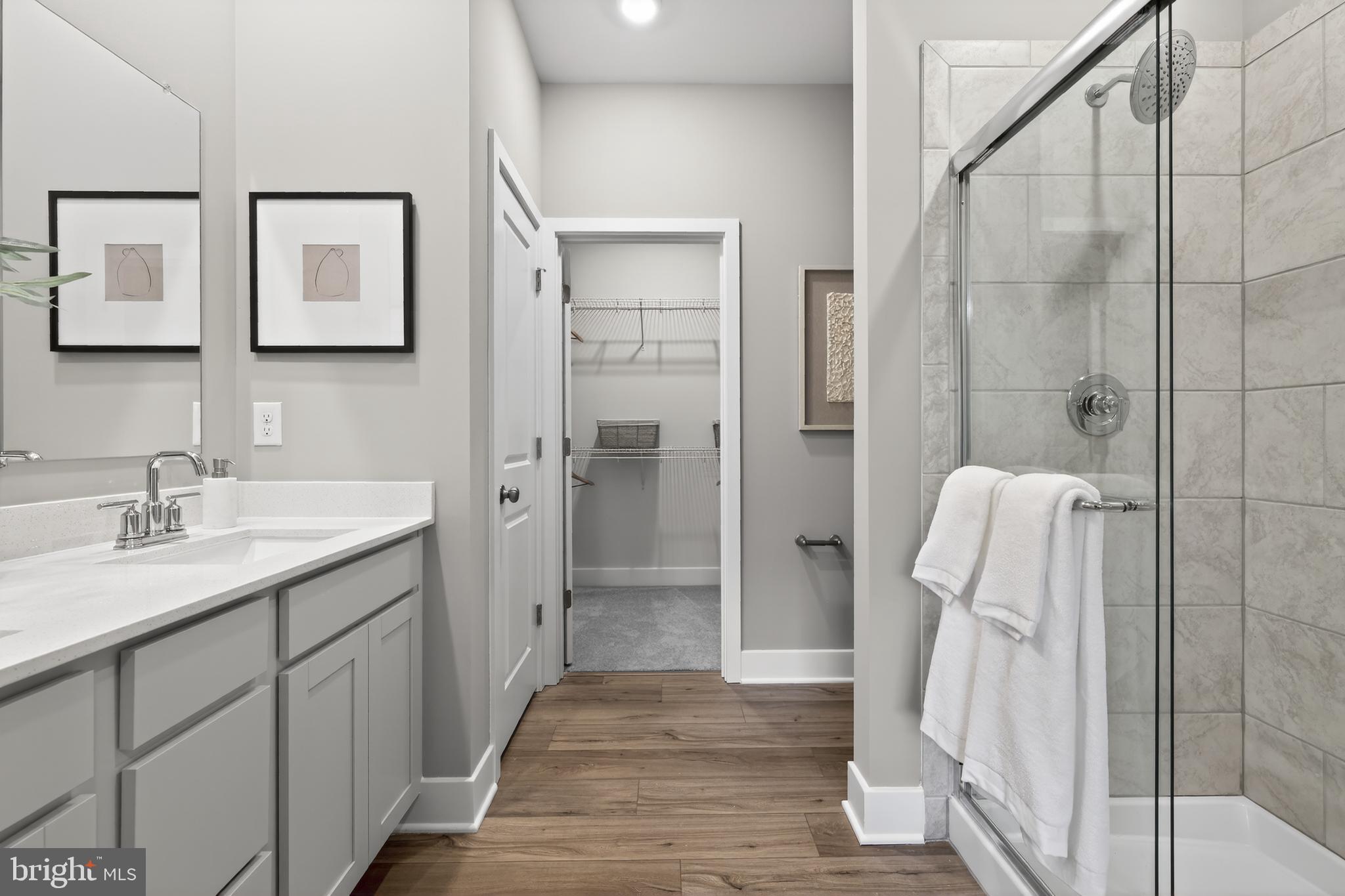 FOREST LANDING - ELLENDALE - Residential