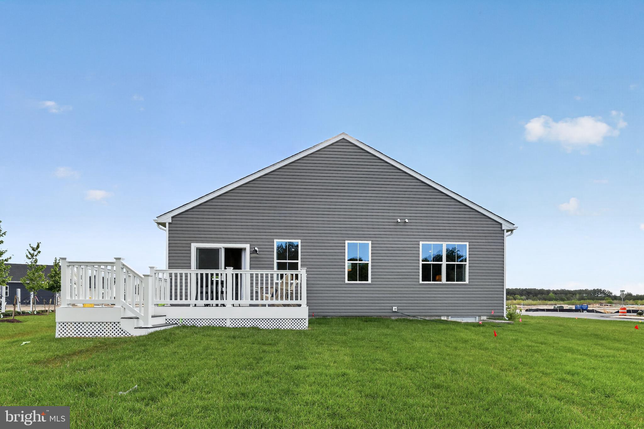 FOREST LANDING - ELLENDALE - Residential