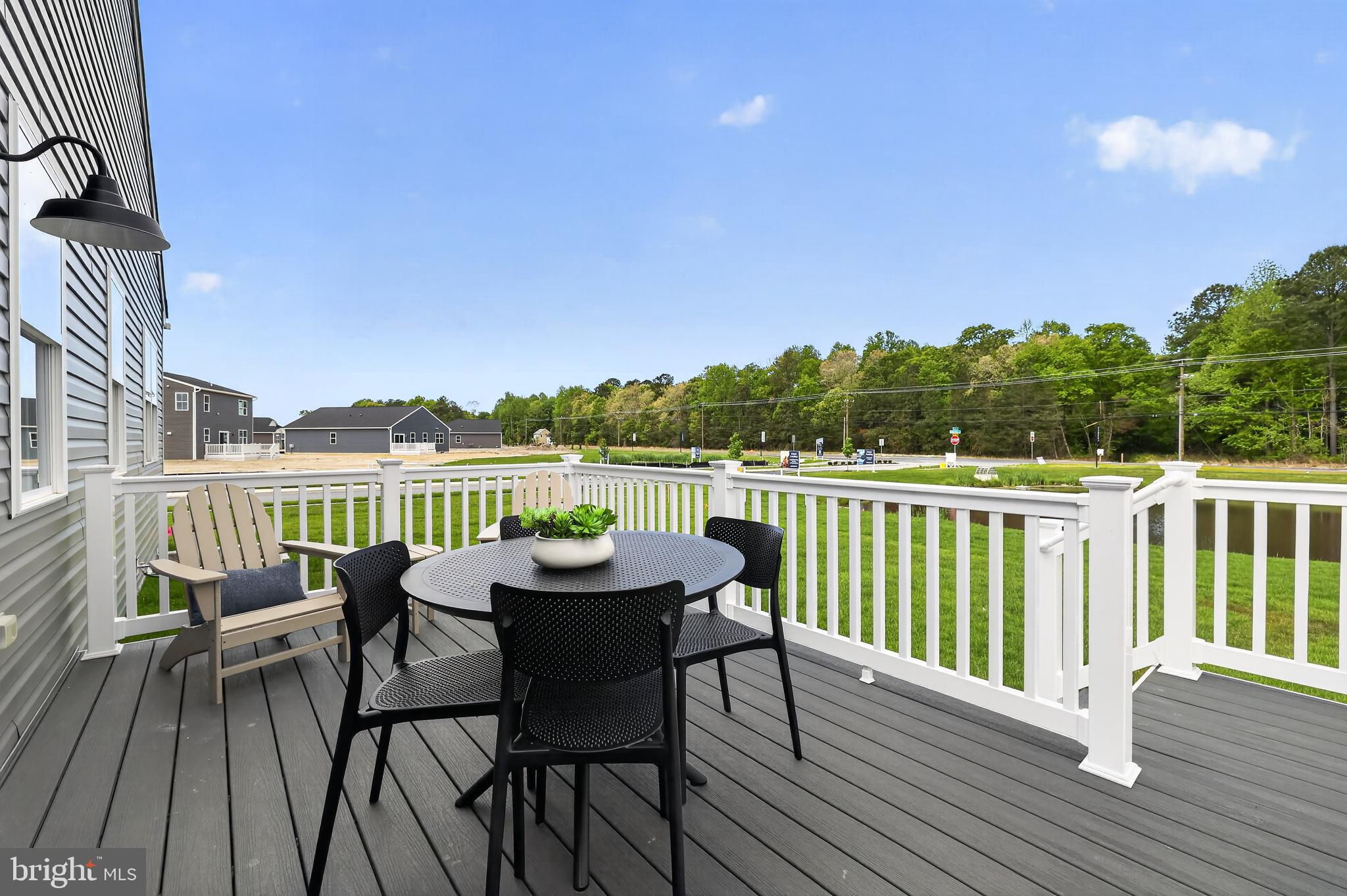 FOREST LANDING - ELLENDALE - Residential