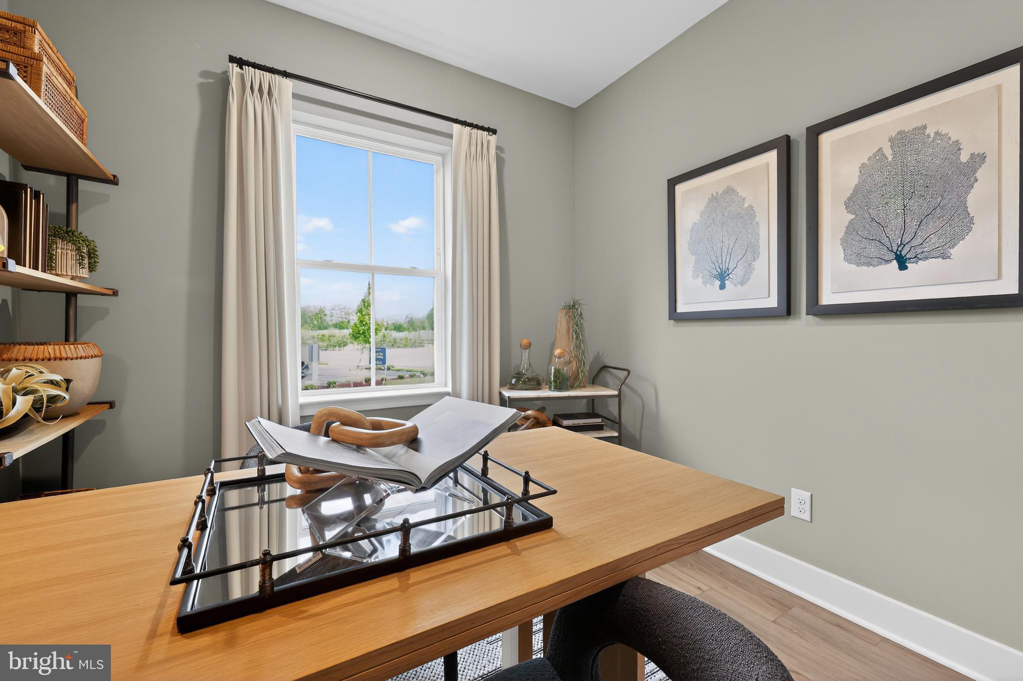 FOREST LANDING - ELLENDALE - Residential