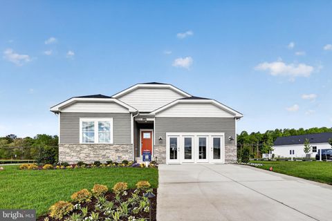 1223 MORRIS STREET ELLENDALE DE 19941