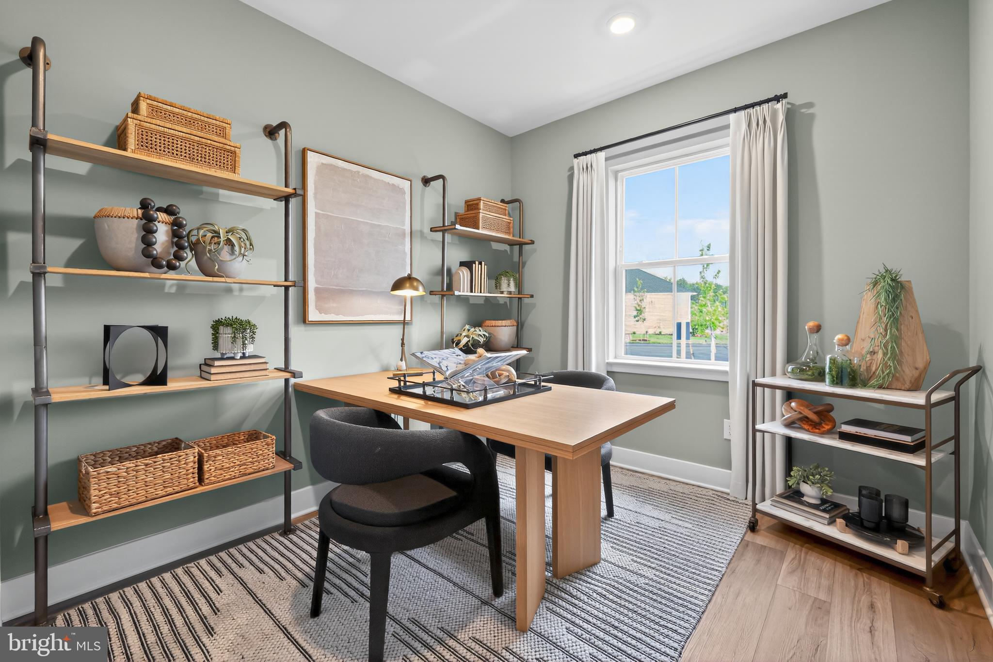 FOREST LANDING - ELLENDALE - Residential