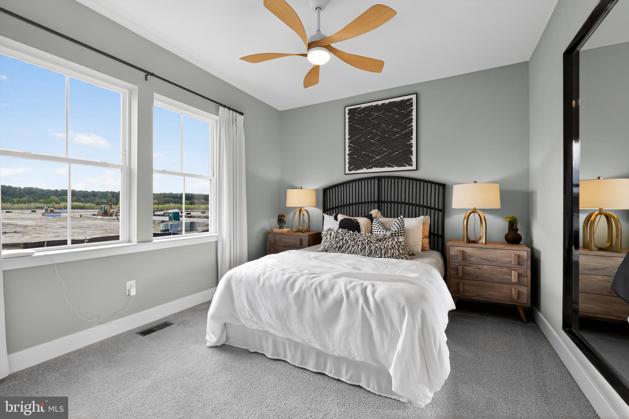 FOREST LANDING - ELLENDALE - Residential