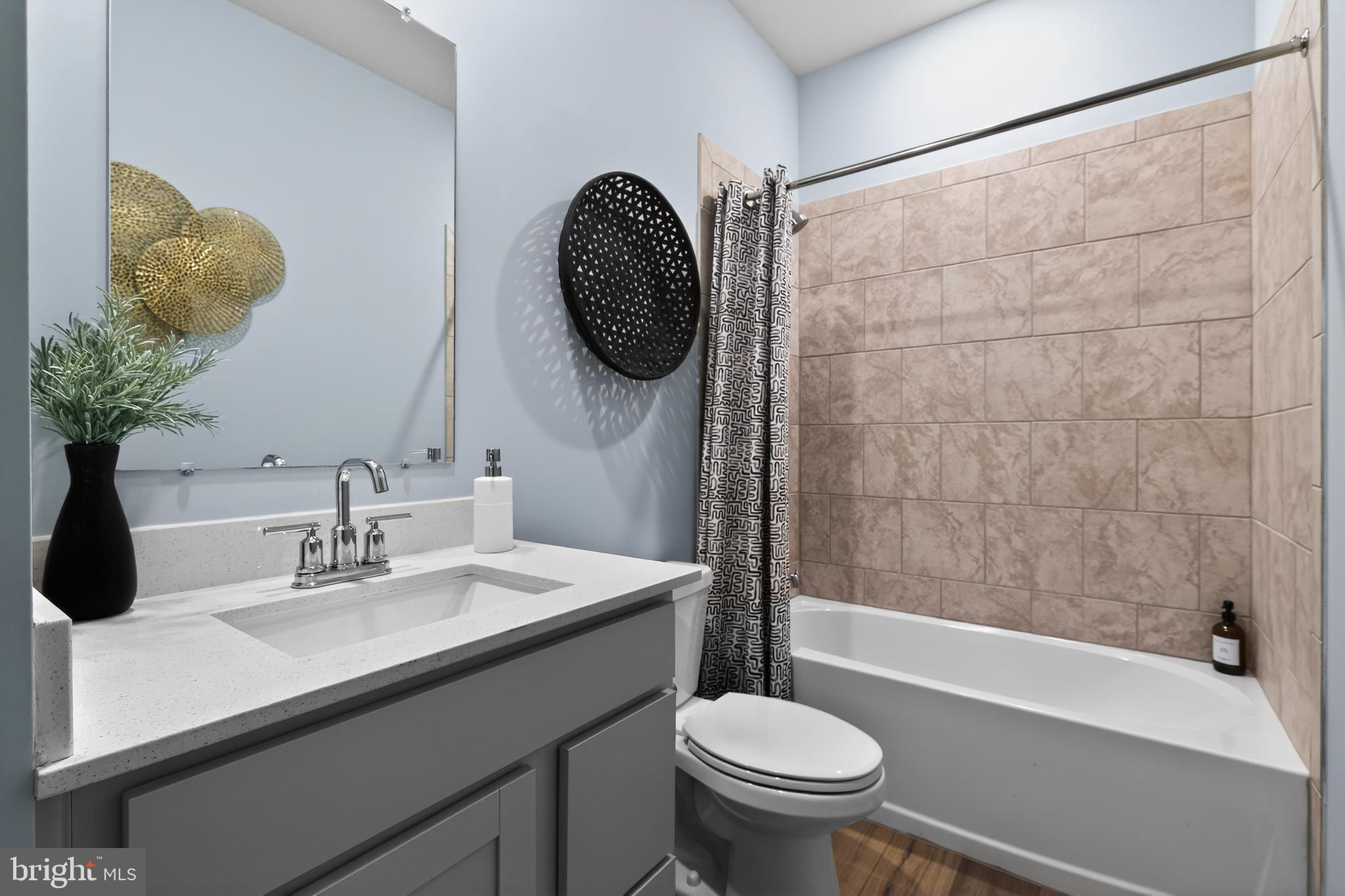 FOREST LANDING - ELLENDALE - Residential