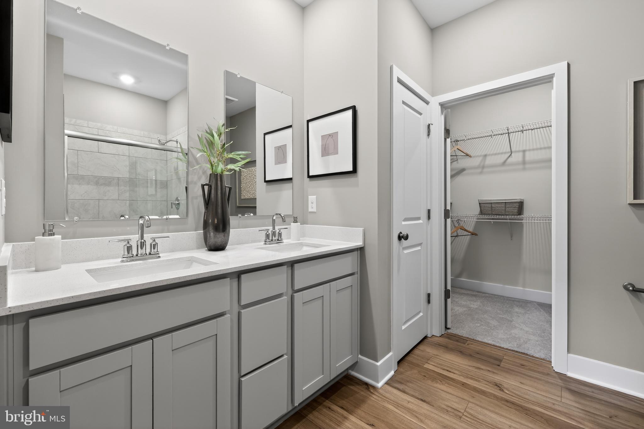 FOREST LANDING - ELLENDALE - Residential