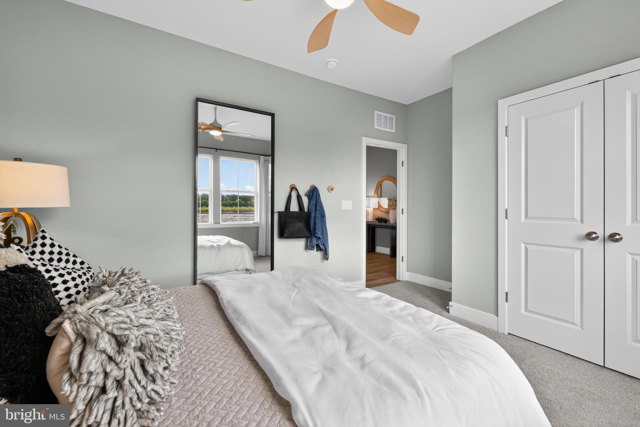 FOREST LANDING - ELLENDALE - Residential