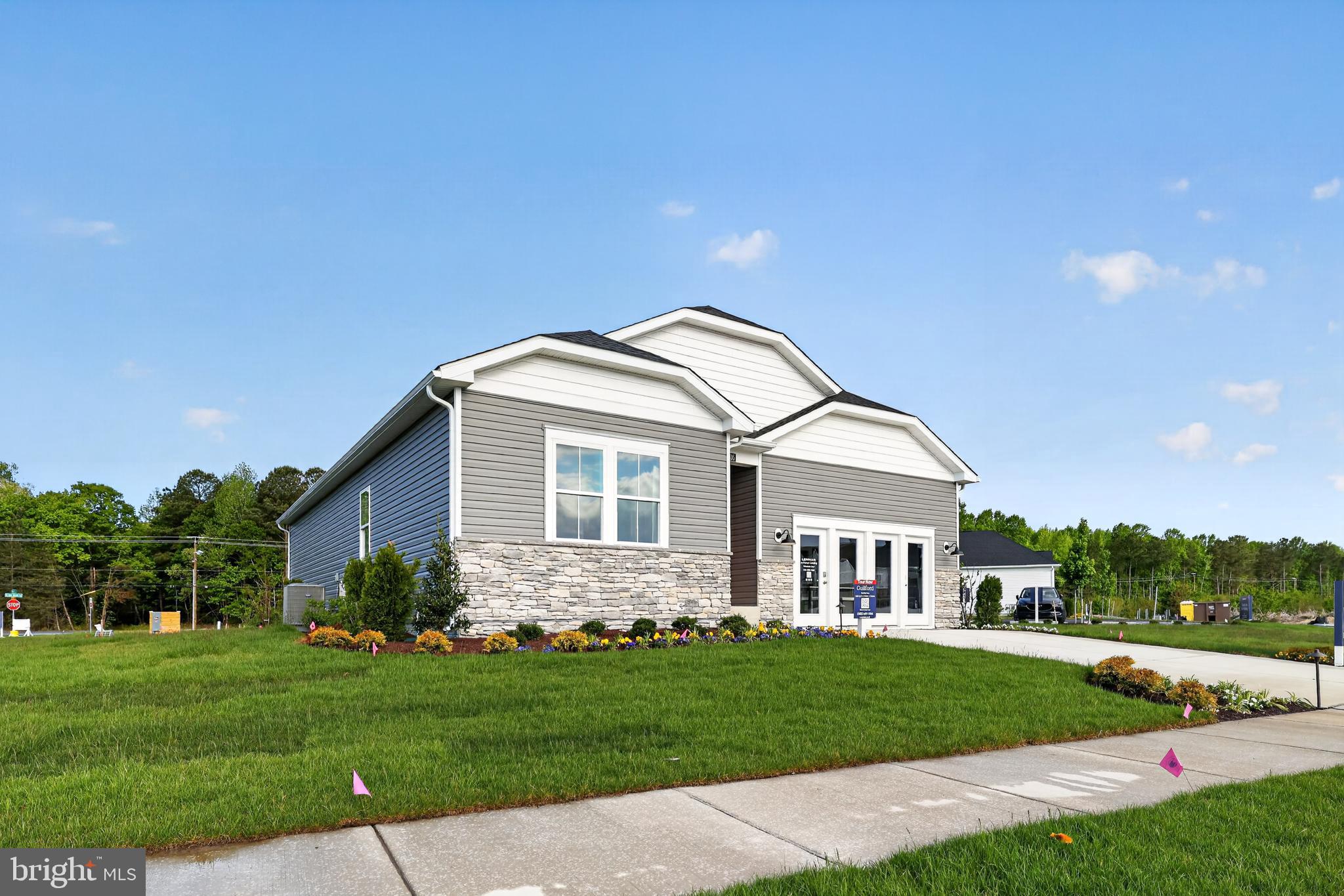 FOREST LANDING - ELLENDALE - Residential