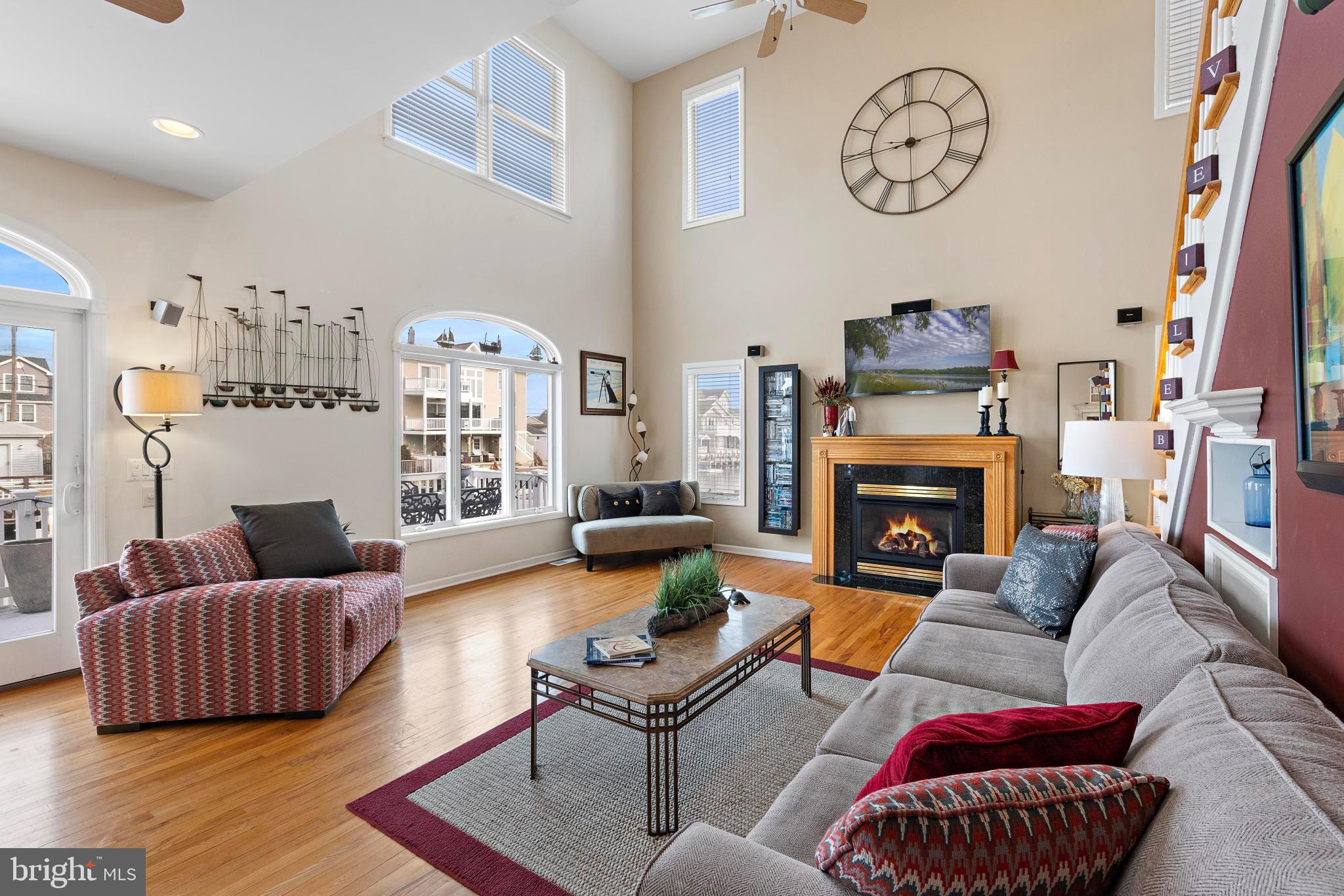 105 HARRY DRIVE