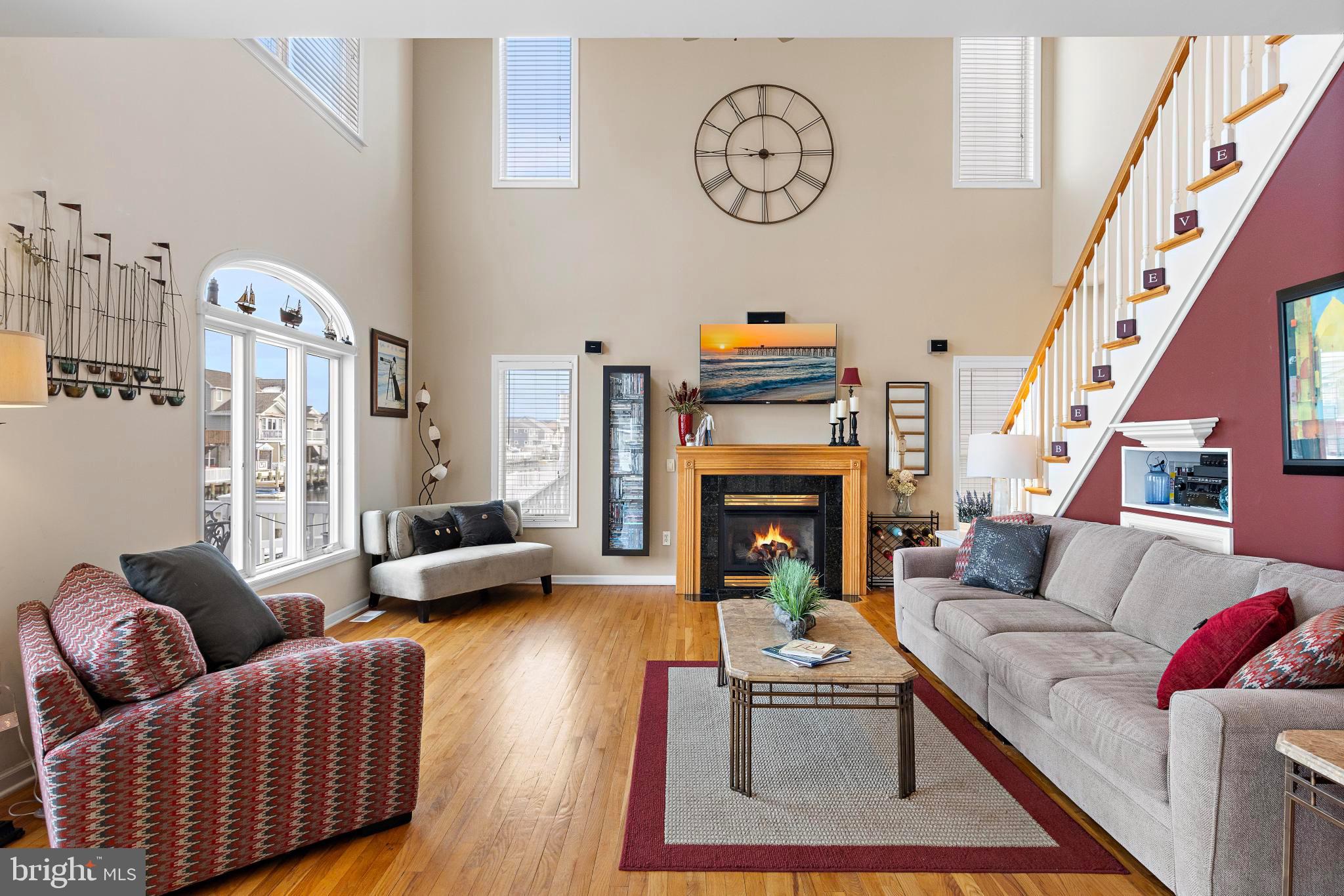 105 HARRY DRIVE