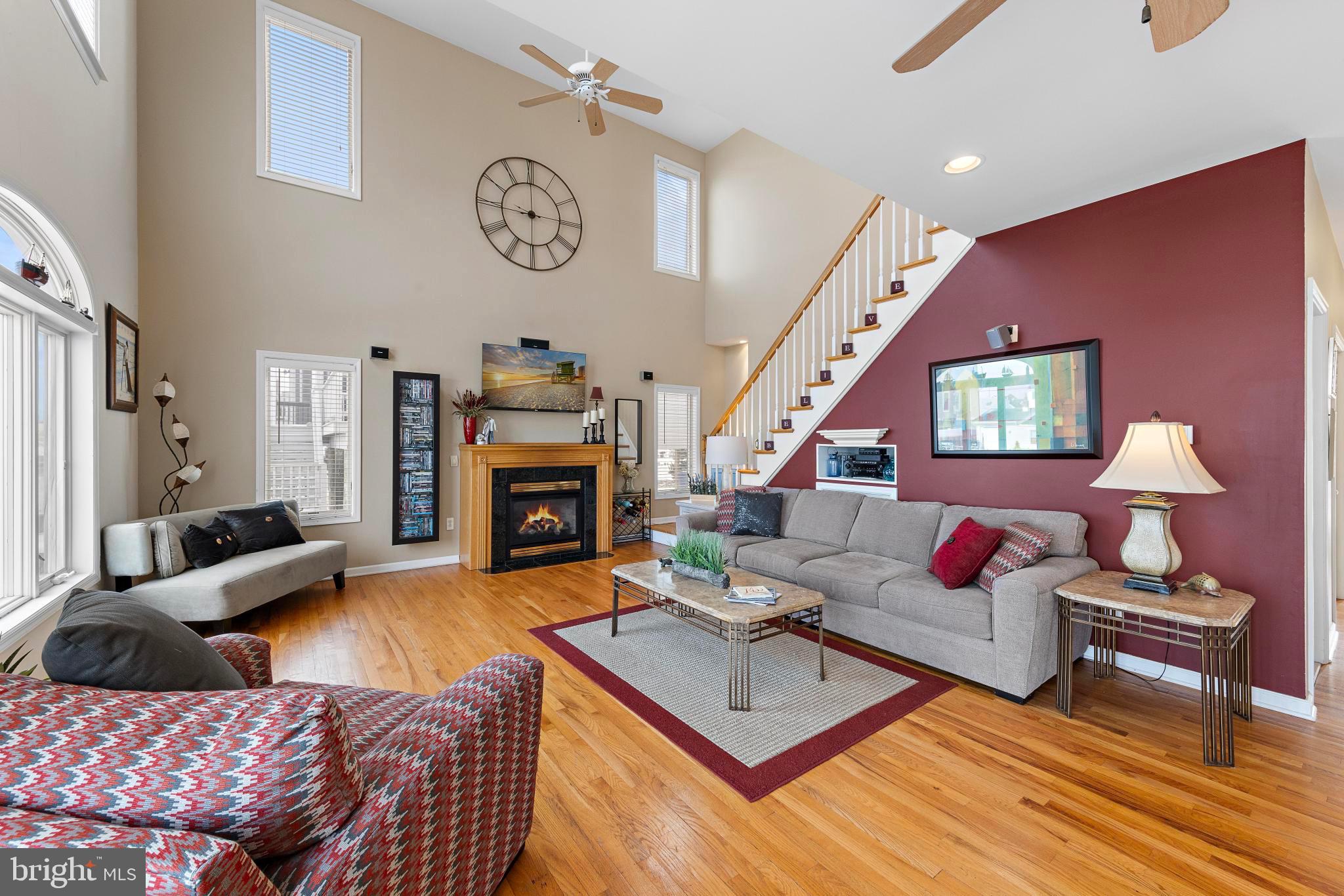 105 HARRY DRIVE