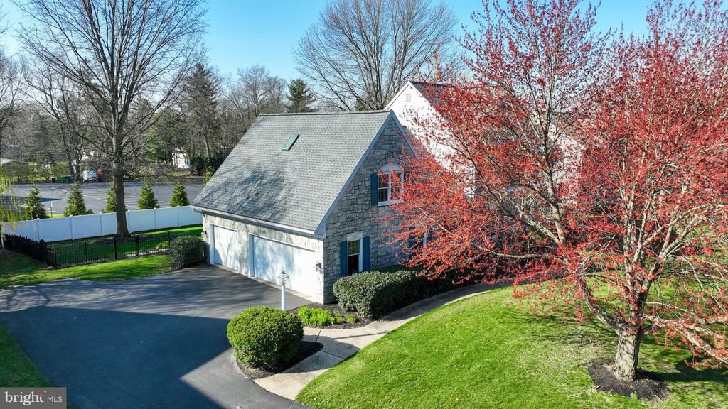 Photo of 1390 John Adams Drive, Lancaster, PA 17601 (MLS # PALA2048618)