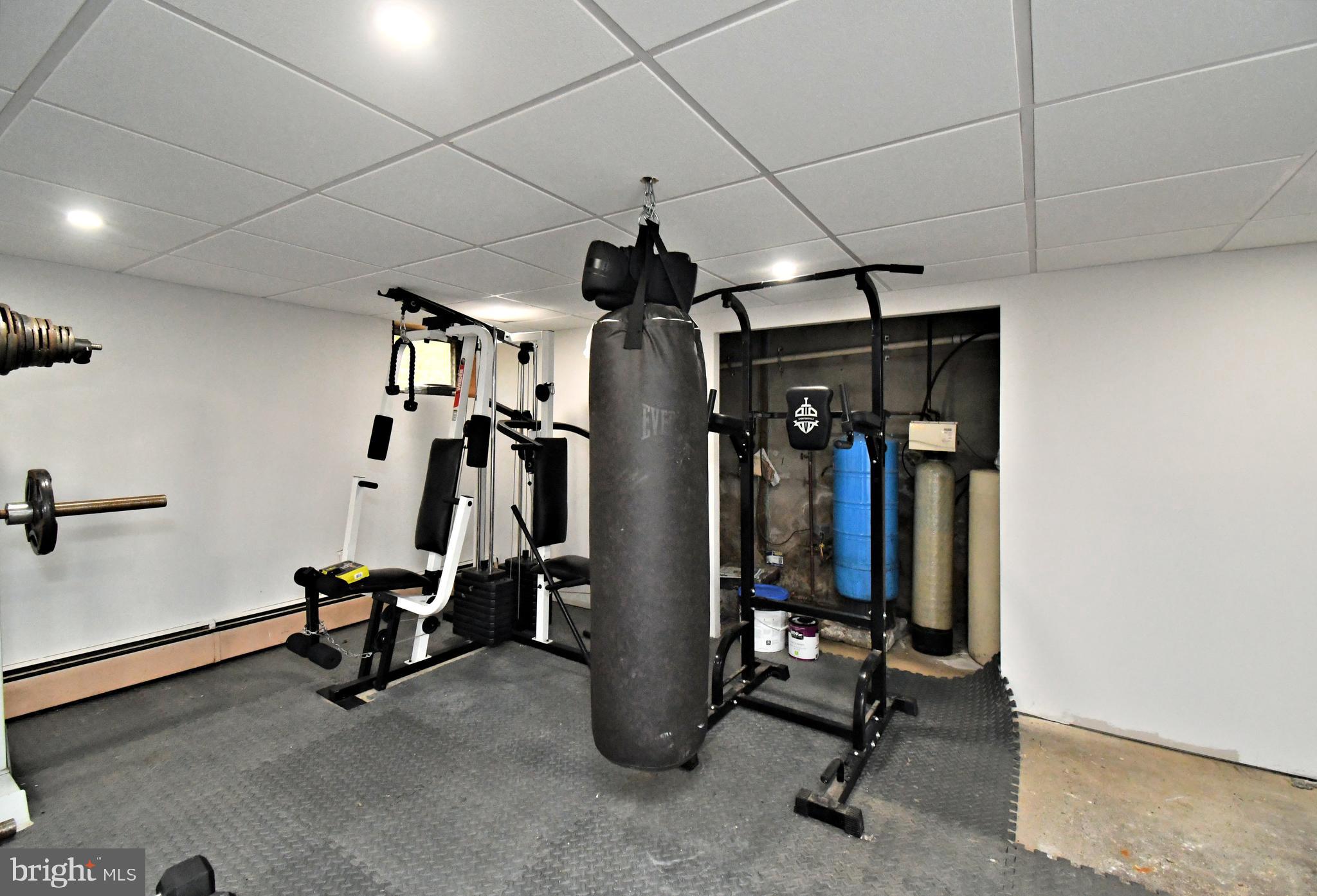 HUNTINGDON MEADOWS - Residential