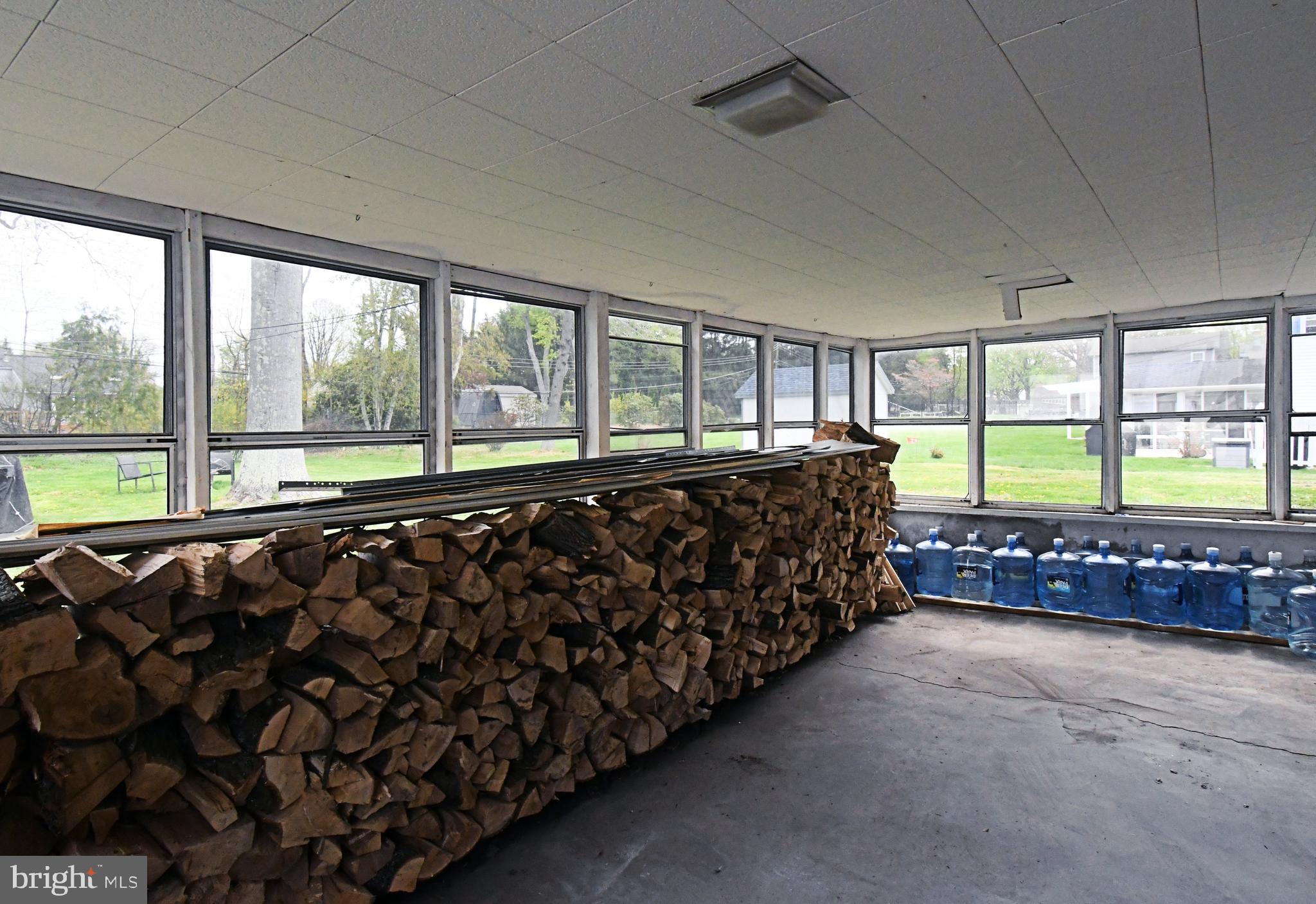 HUNTINGDON MEADOWS - Residential