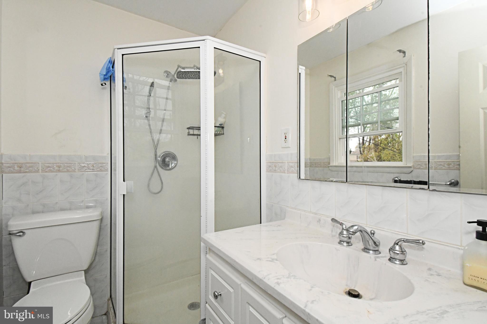 HUNTINGDON MEADOWS - Residential