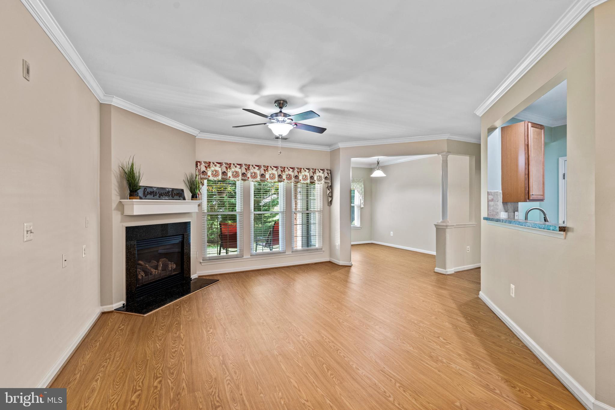 MONMOUTH MEADOWS - Residential