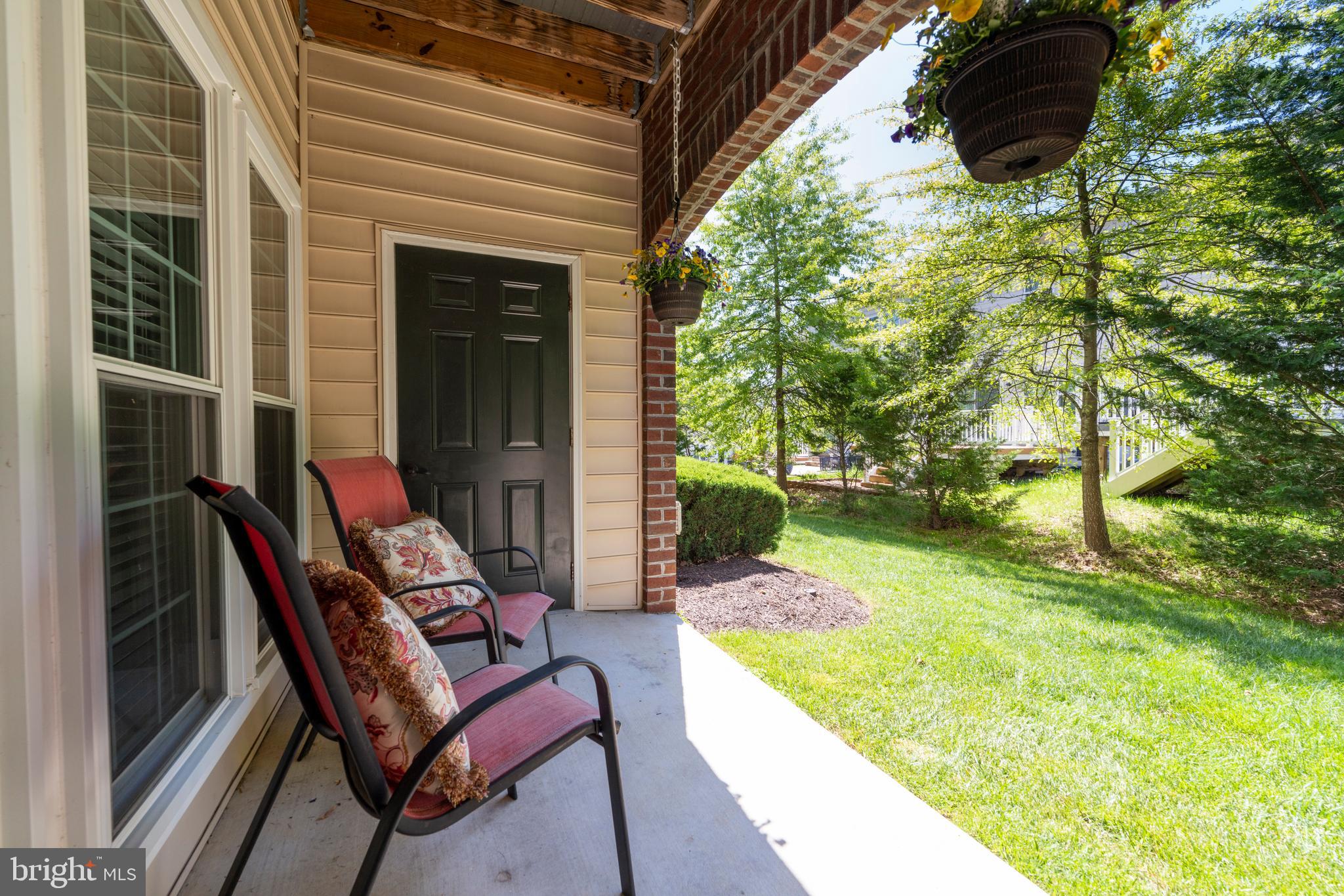 MONMOUTH MEADOWS - Residential