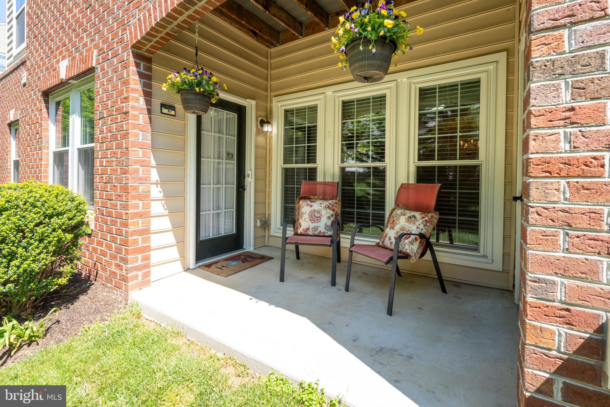 MONMOUTH MEADOWS - Residential