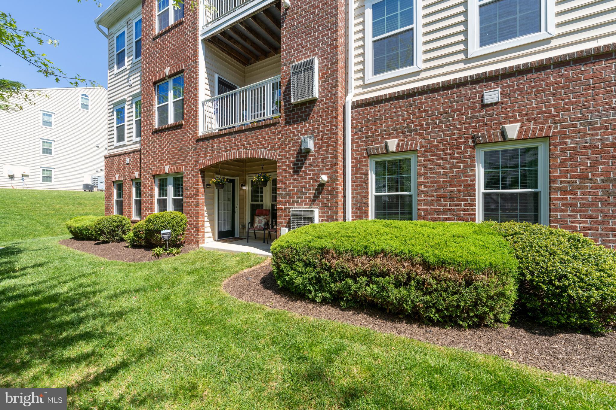 MONMOUTH MEADOWS - Residential