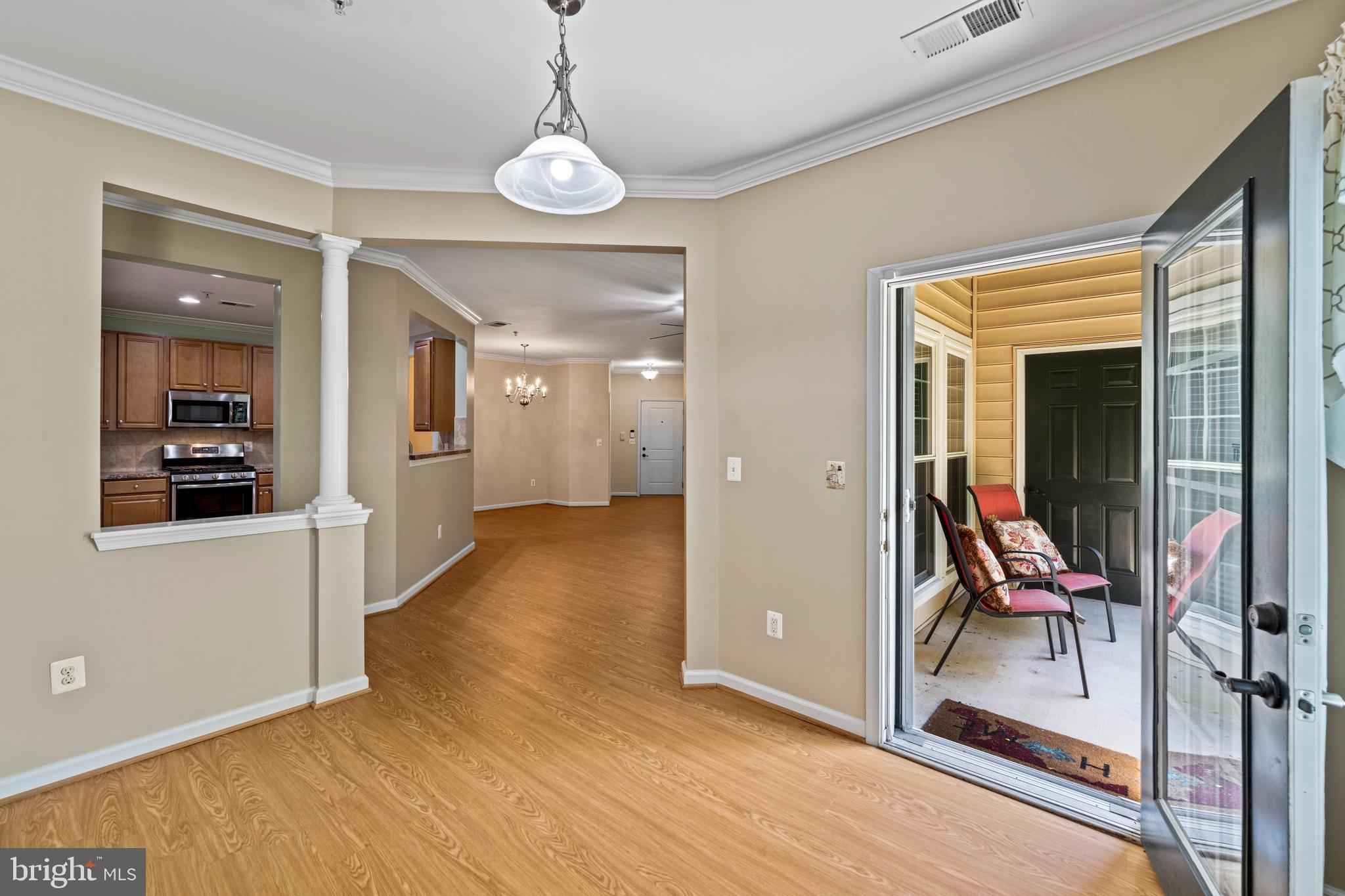 MONMOUTH MEADOWS - Residential