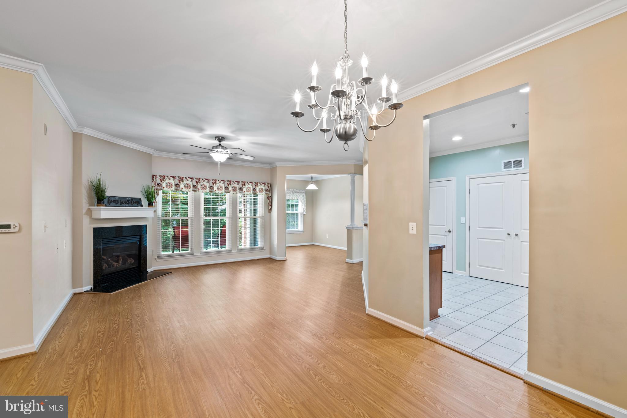 MONMOUTH MEADOWS - Residential