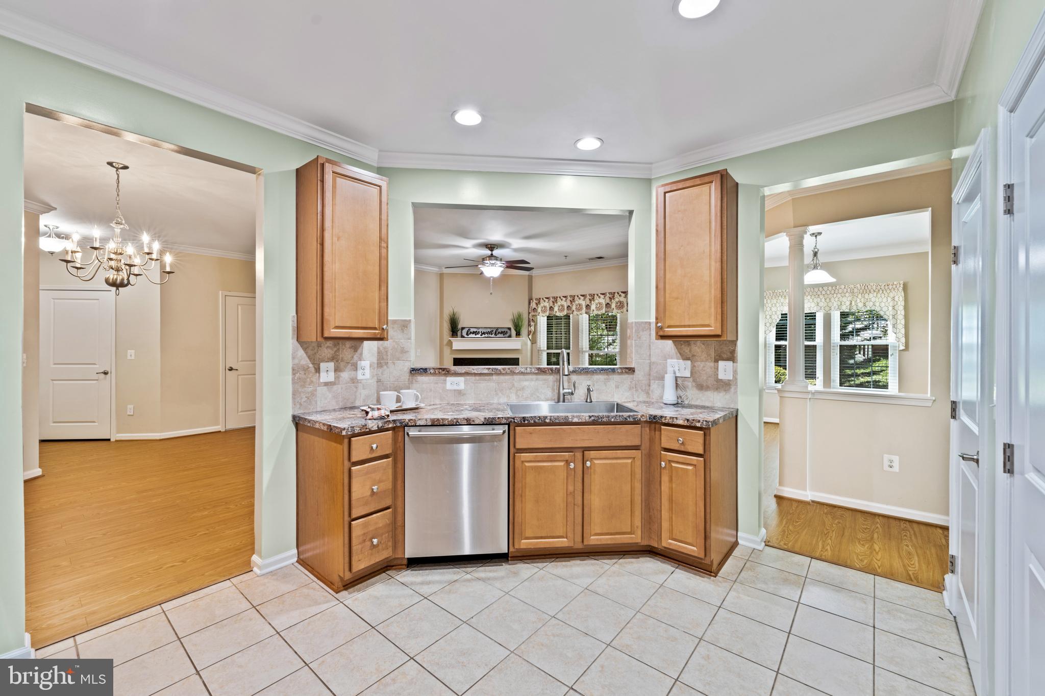 MONMOUTH MEADOWS - Residential