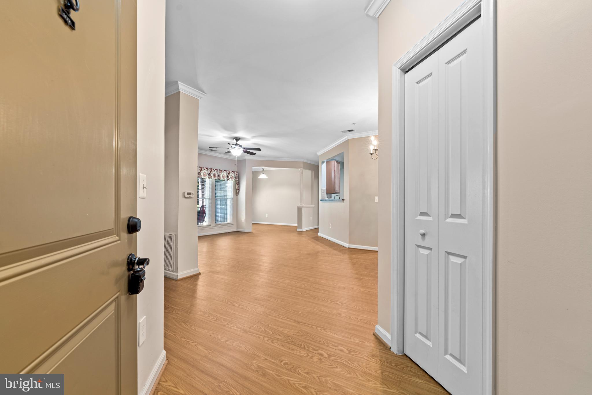 MONMOUTH MEADOWS - Residential