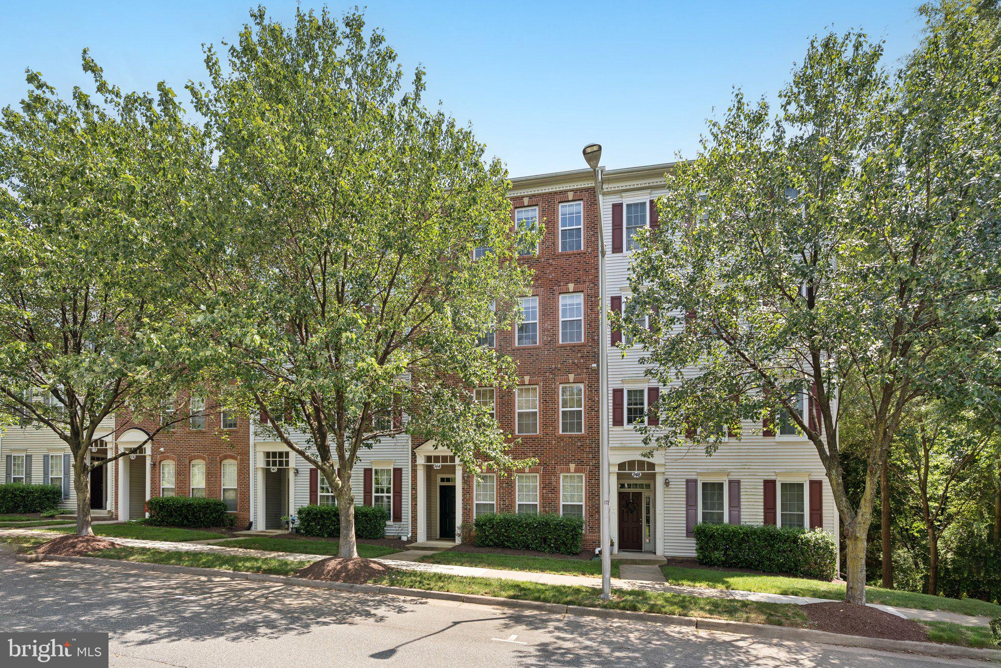 Welcome to 944 Orchard Ridge Dr #200—a sun‑splashed, townhome‑style condo set in the amenity‑rich Quince Orchard Park community. Offering nearly 2,700 square feet on two expansive levels, three generous bedrooms, and two‑and‑a‑half baths, this residence combines the space of a townhome with the ease of condo living.
A wide foyer leads upstairs to an open main level where brand new carpet flows through airy living and dining areas anchored by a gas fireplace with tasteful tile surround. The gourmet kitchen, appointed with stainless‑steel appliances, brand new fridge, updated countertop, and ample cabinet storage, sits at the heart of the home so the cook can stay connected to family and guests. Sliding‑door access to a private balcony invites morning coffee or an evening wind‑down.
Upstairs, vaulted ceilings crown an oversized primary suite featuring an updated spa bath with dual vanities and a walk‑in shower, plus an enviable walk‑in closet. Two additional bedrooms share a well‑appointed hall bath, and an upper‑level laundry room makes wash‑day effortless.
An attached one‑car garage, driveway parking, and plentiful guest spaces check every practical box, while the community’s clubhouse, pool, fitness room, tennis and basketball courts, sand‑volleyball pit, playgrounds, and miles of walking paths encourage an active lifestyle. Across from the building is the Discovery Park, with designated forest conservation area, playgrounds & walking trails.
Best of all, you’re a short stroll to Kentlands Market Square and minutes to Rio, Downtown Crown, Shady Grove Metro, and the I‑270/ICC corridors, placing shopping, dining, entertainment, and major commuter routes at your fingertips. With its generous scale, thoughtful layout, and unbeatable location, this is the Quince Orchard Park home you’ve been waiting for—come see it today!