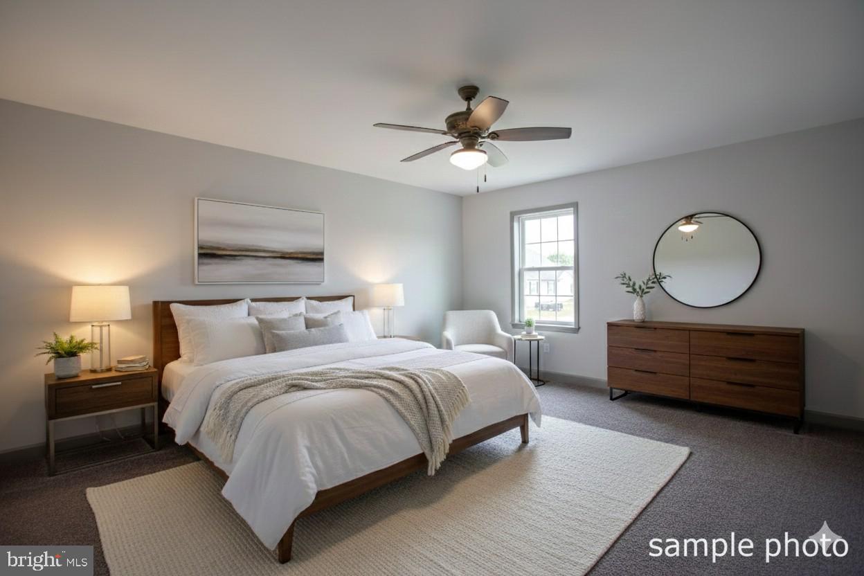 FURNACE HILL - Residential